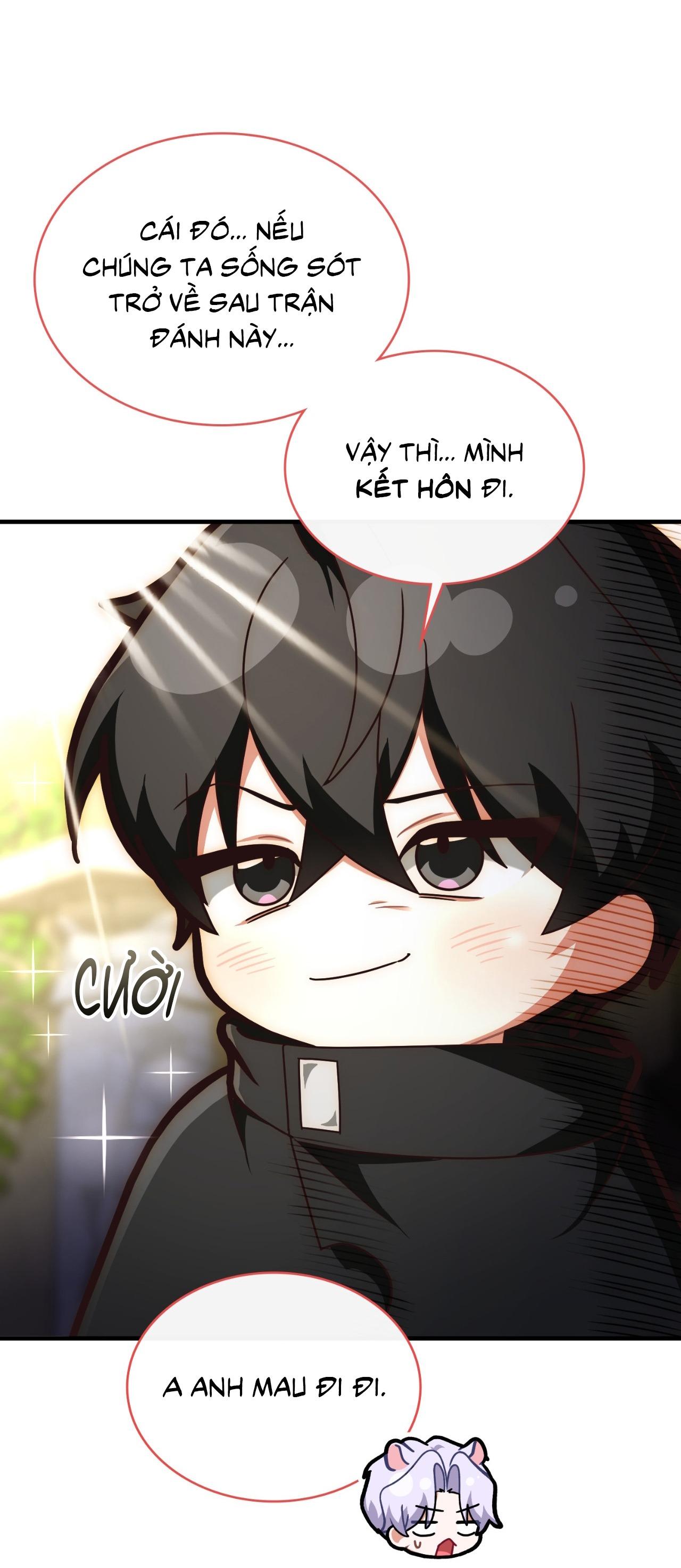 Guild member - Chap 84