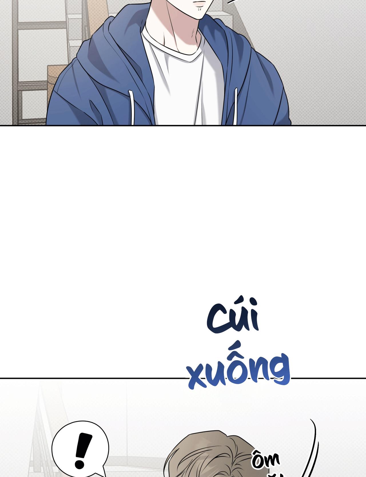 (RÔ LAI) Chiến thuật bắt bóng tình yêu - Chap 43