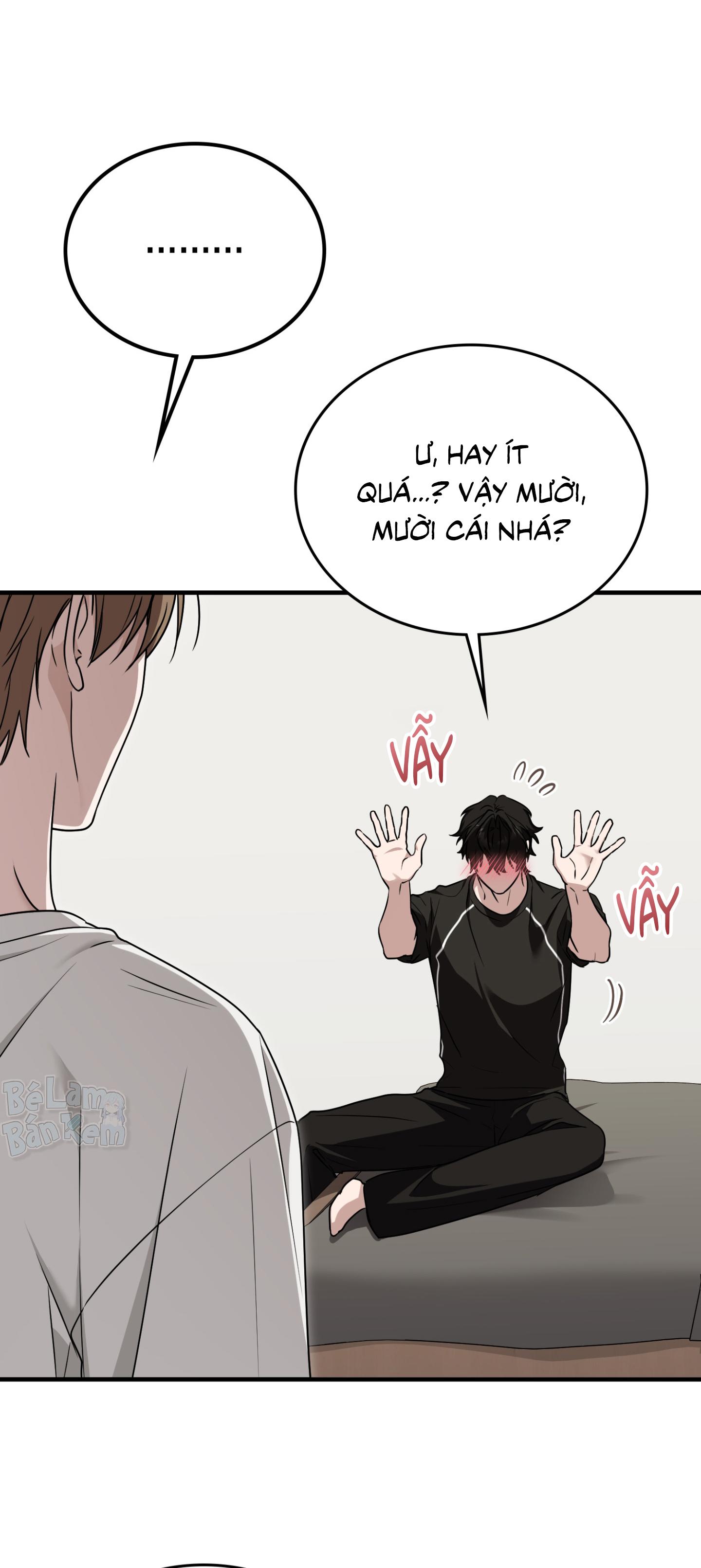 Guild member - Chap 90