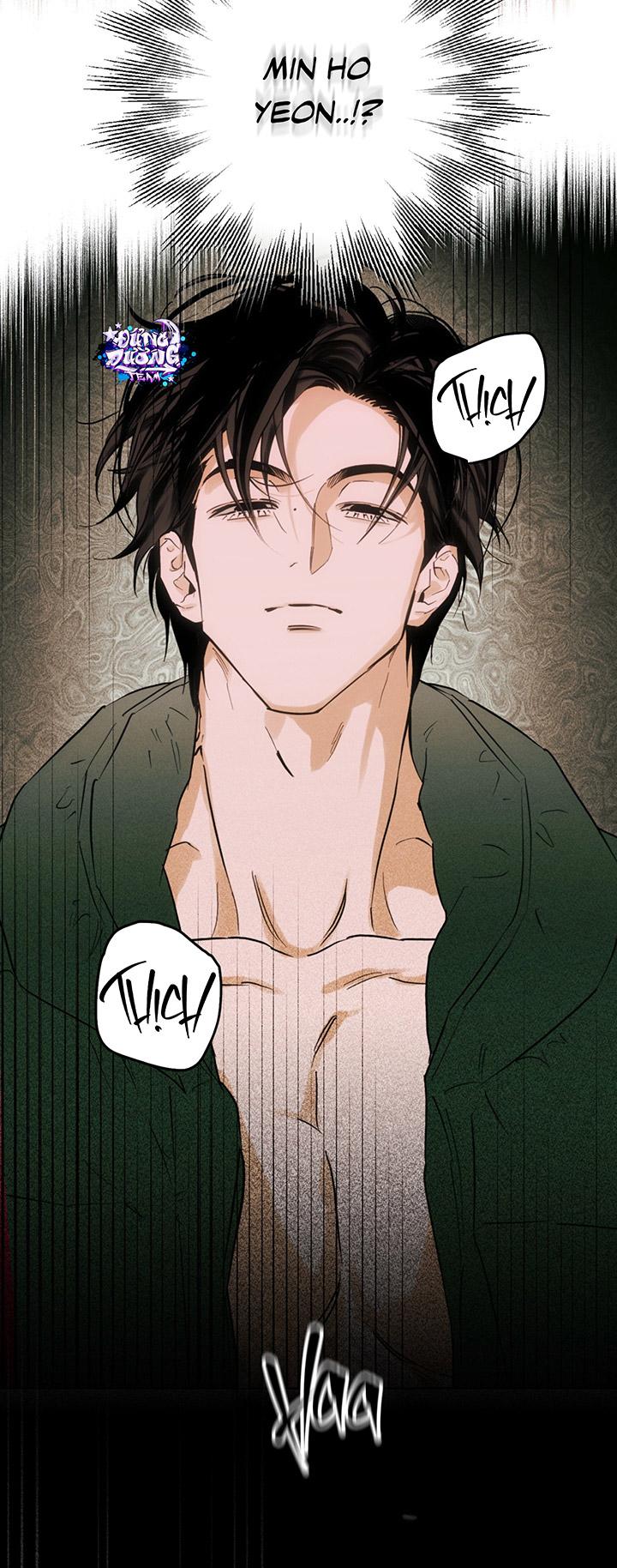 Phiên Bản Hoàn Hảo - Chap 1