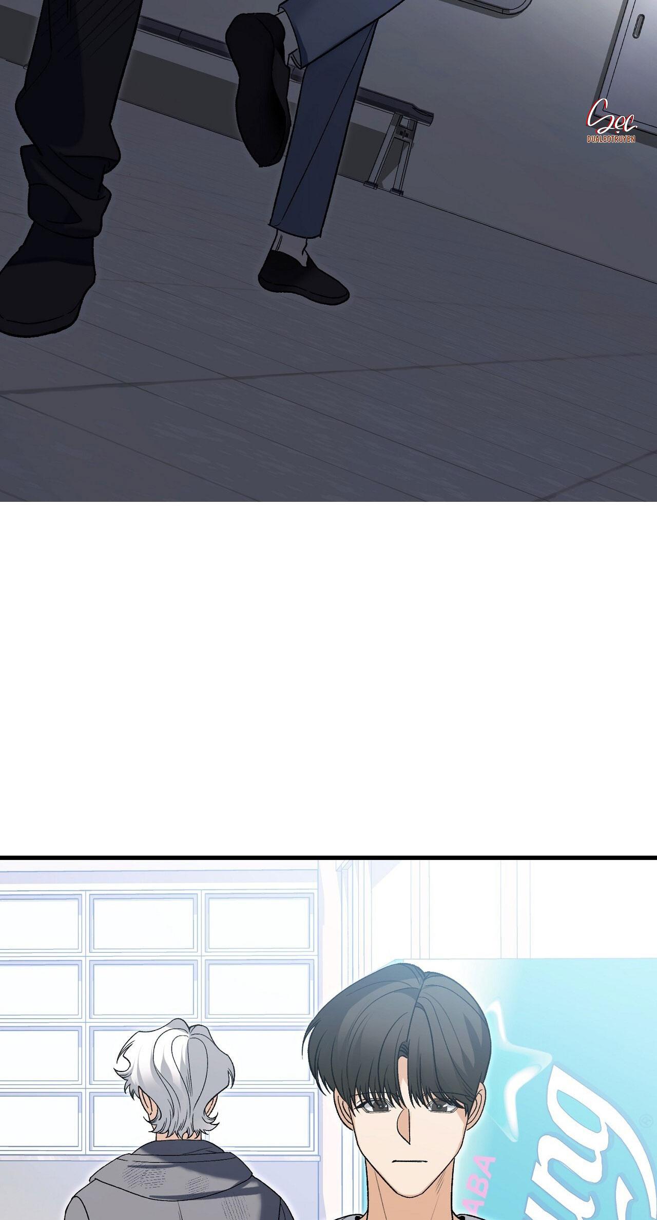 ĐIỀU KIỆN CỦA GUIDE - Chap 58