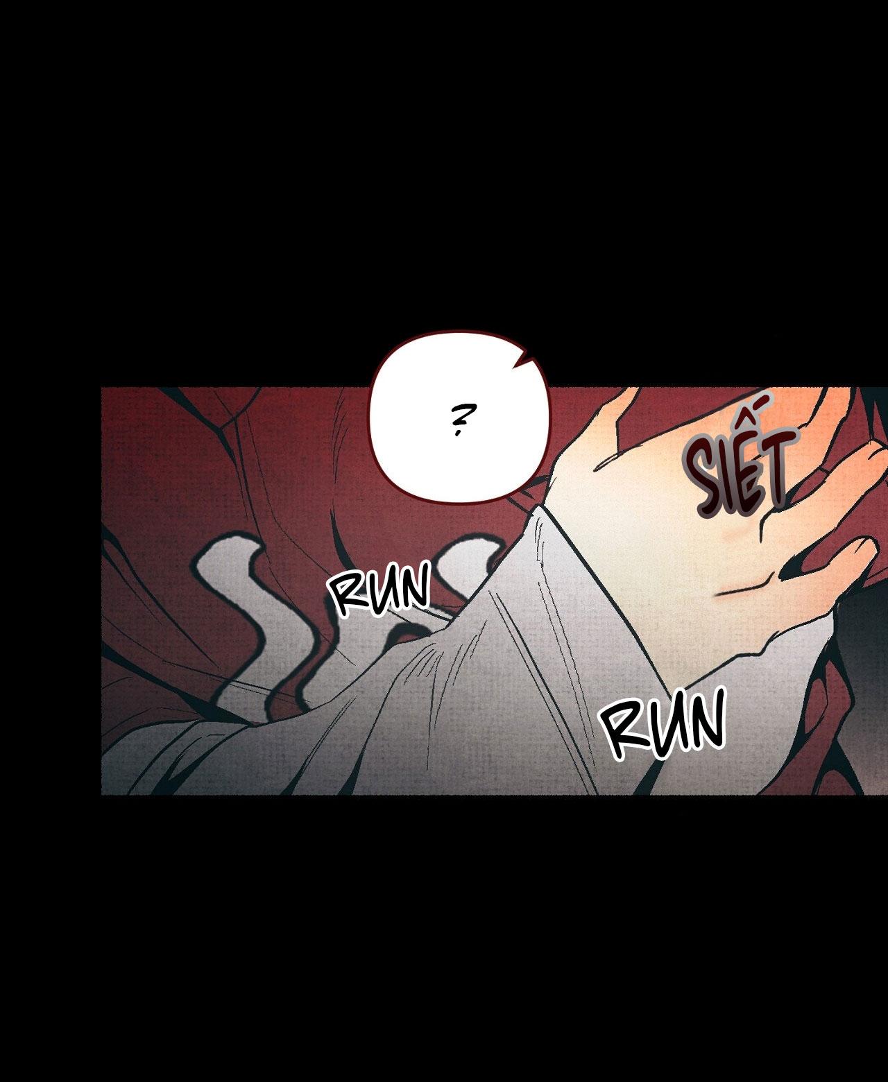 Chuyện Lạ Bốn Mùa - Chap 5