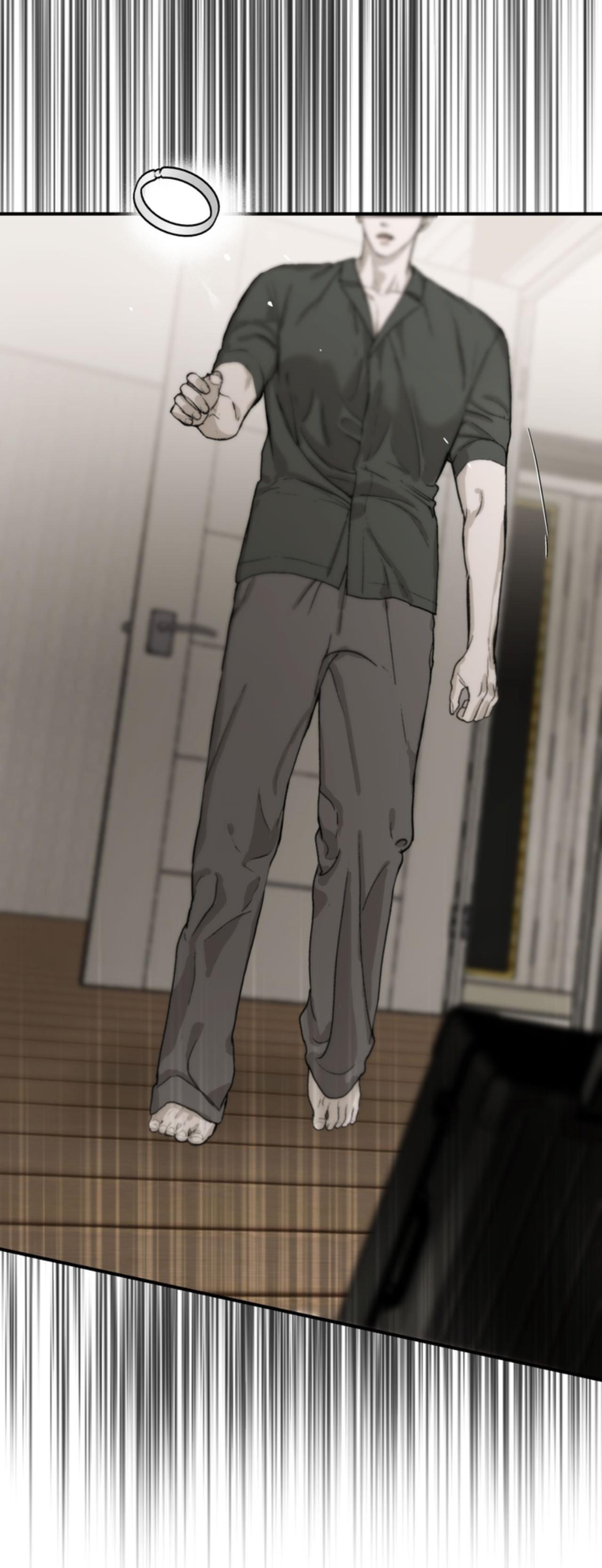 Deepest Confession - Chap 6