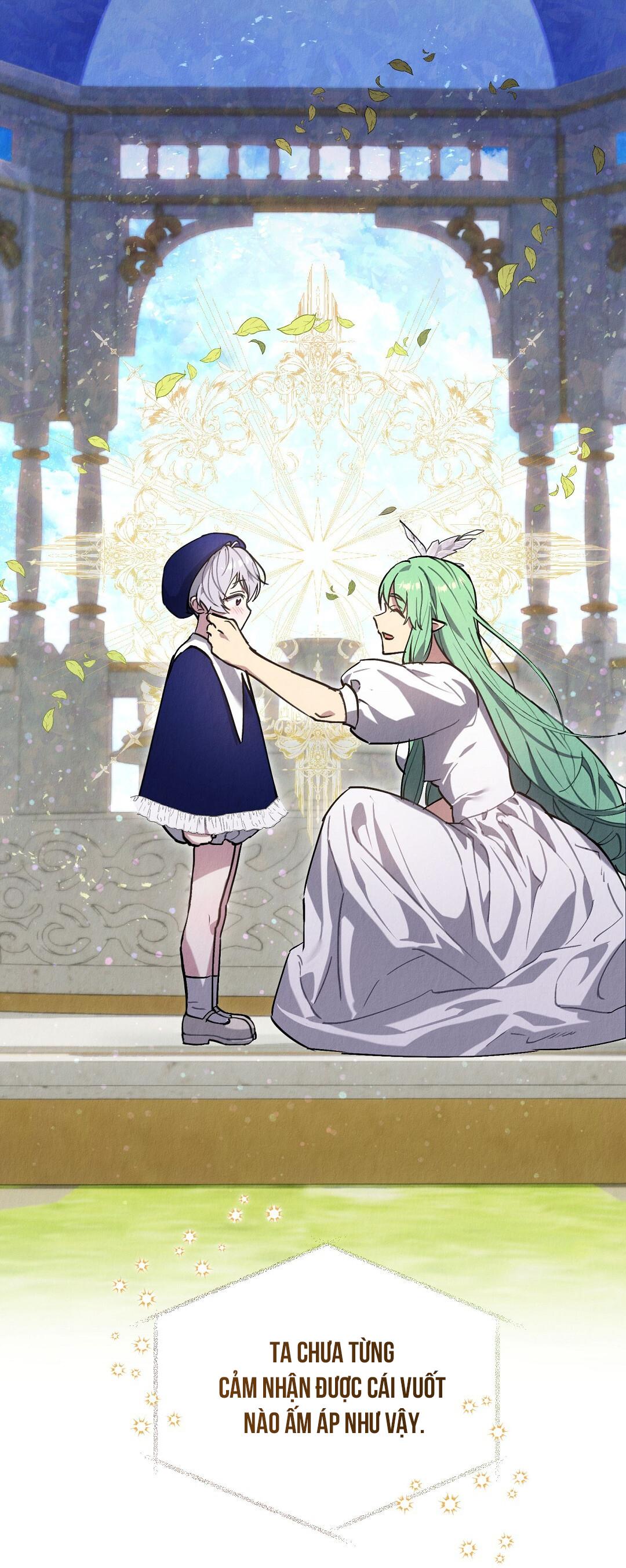 Cách Để Vị Hoàng Tử Bị Bỏ Rơi Sống Lại - Chap 6