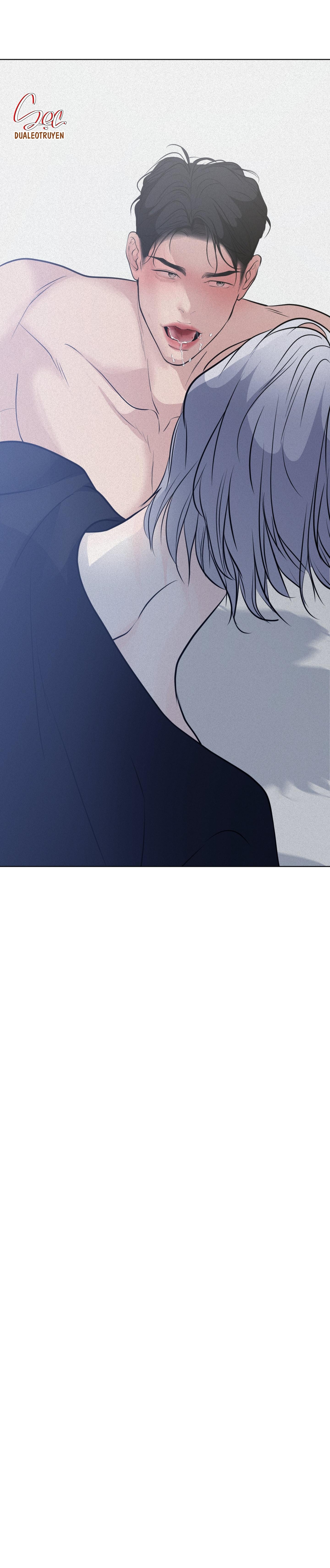 (ABO) LỜI CẦU NGUYỆN - Chap 84