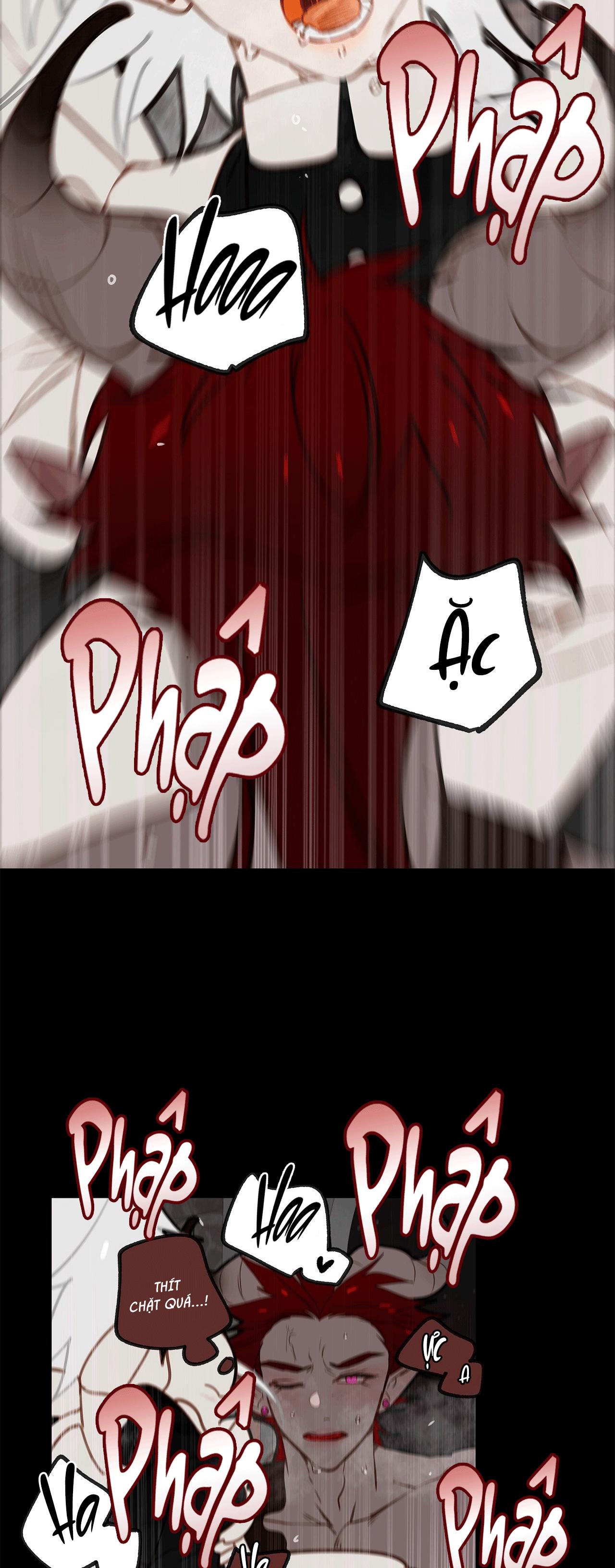 (ABO) TỚI QUỶ THÀNH TÌM PAPA - Chap 10 - Trang 19