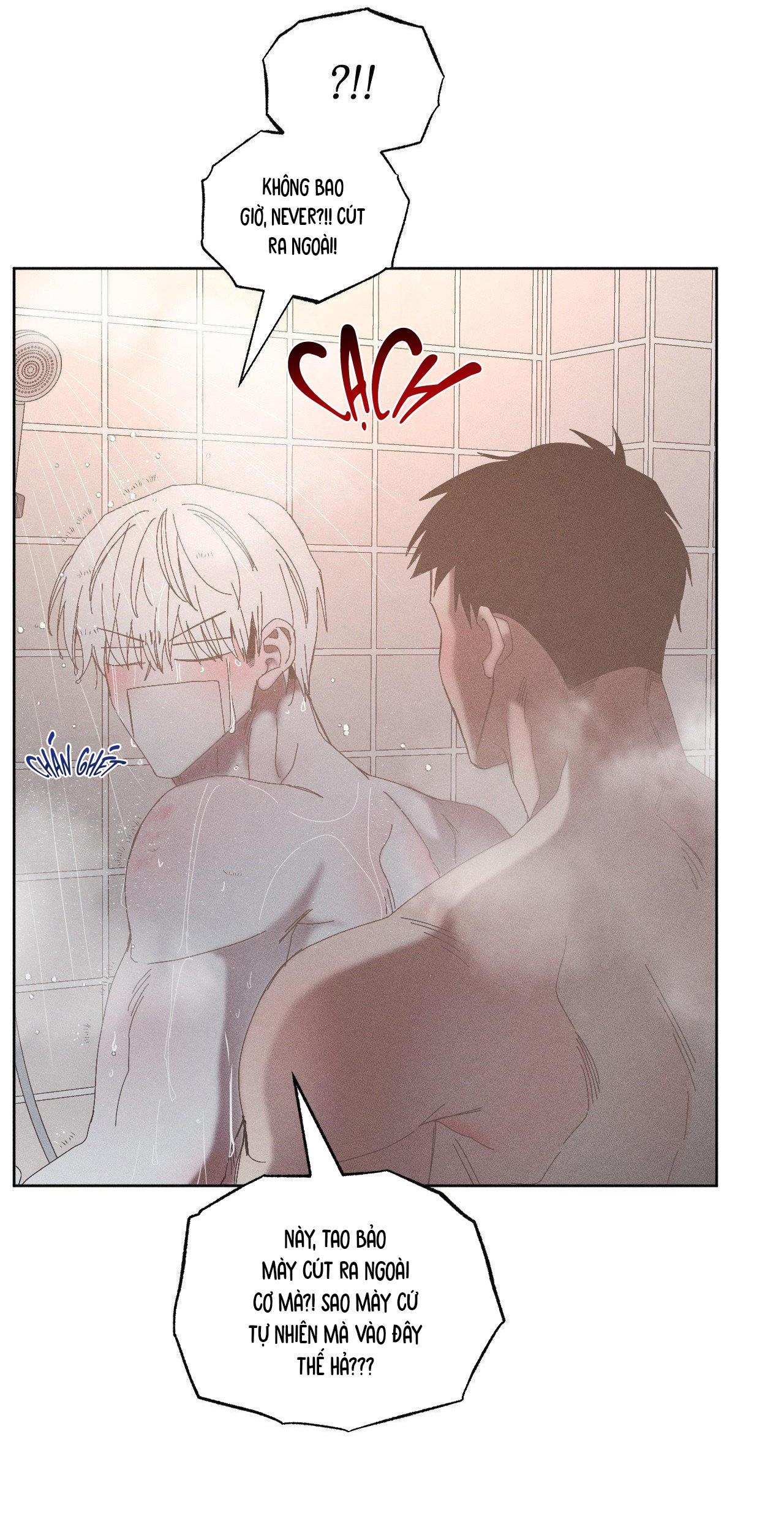 (CBunu) Mùa Đông Cuối Cùng Của Tôi - Chap 15