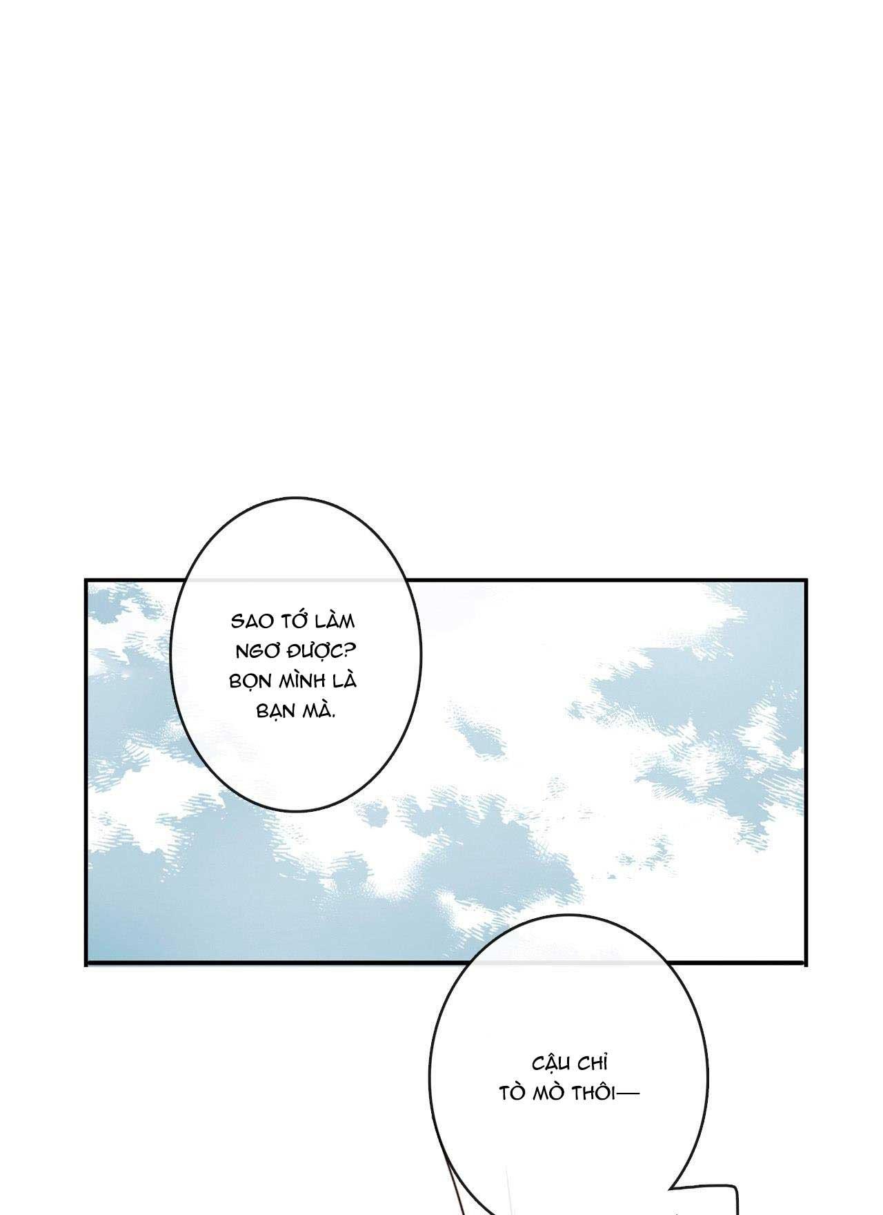 Thiên Đường Táo Xanh - Chap 115