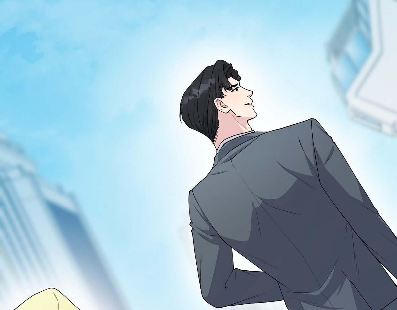 Hương Vị Không Thể Quên - Chap 5