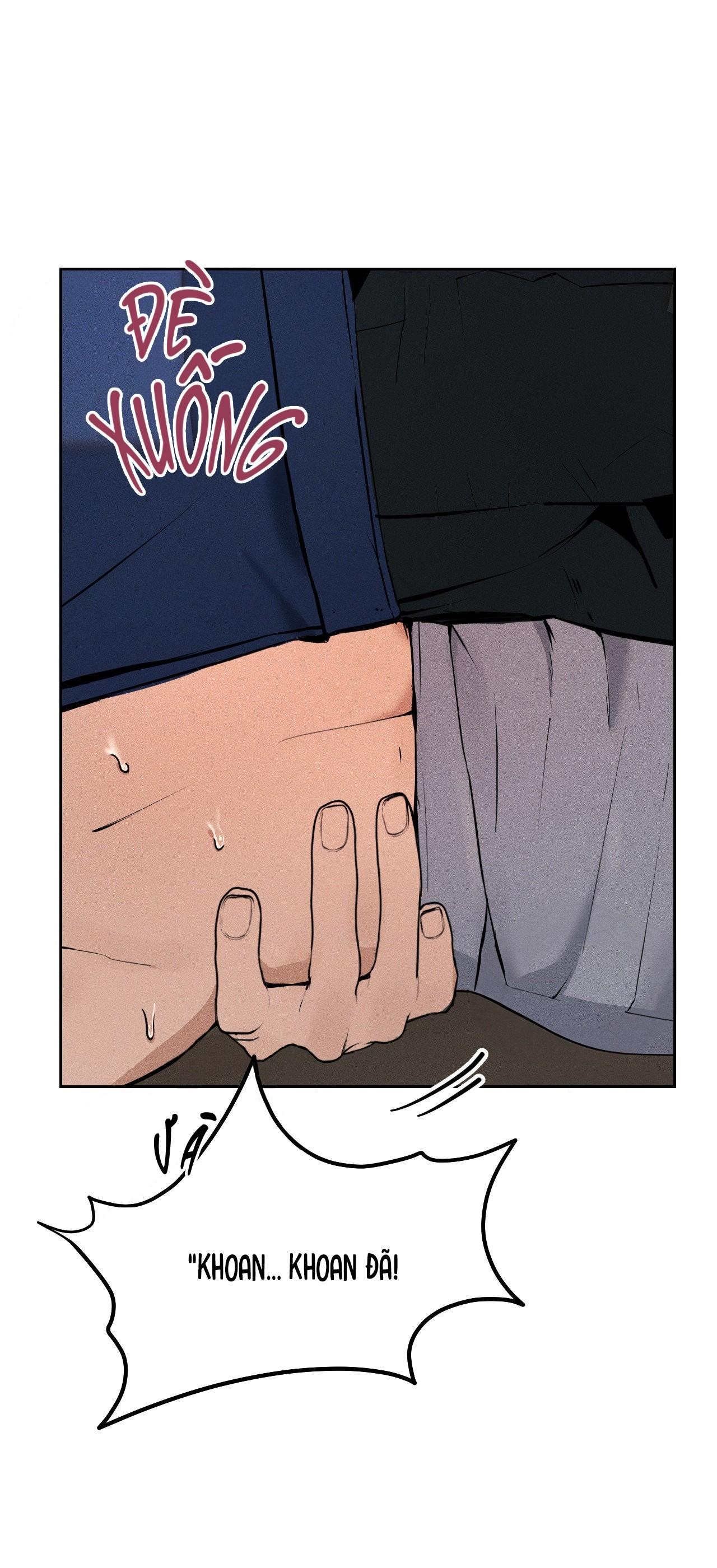 (CBunu) Điện Thờ Của Pháp Sư - Chap 1