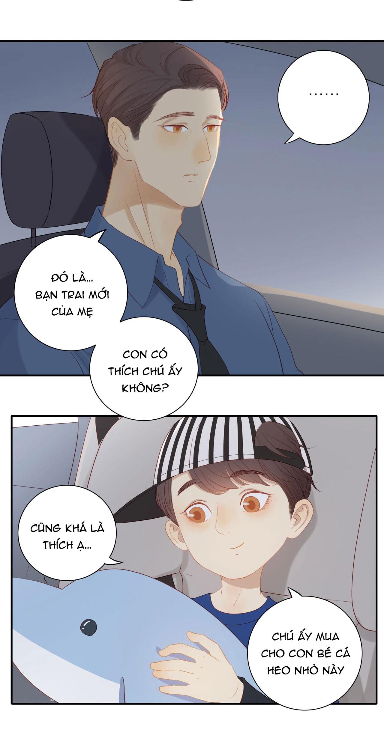 Tình Chàng 30 - Chap 85