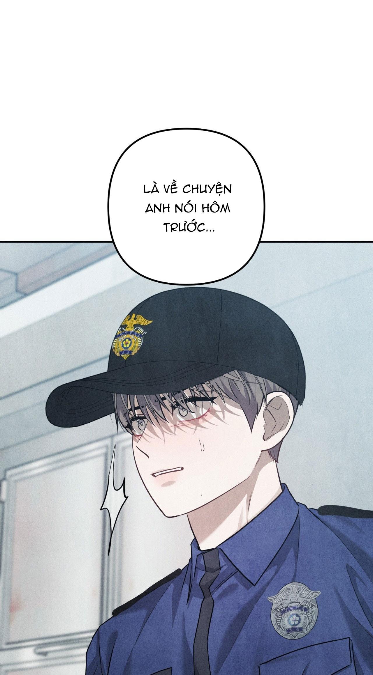LOCKED IN LEAD - Chap 18