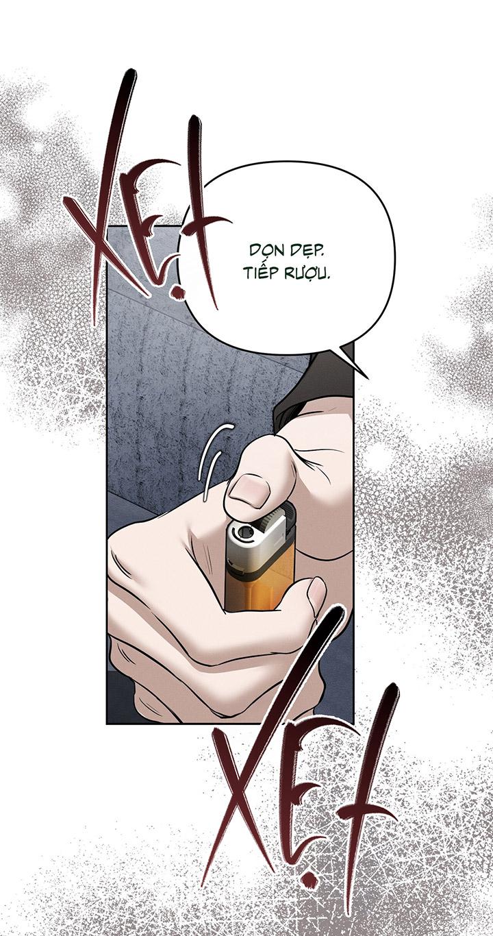 [DDT] KẺ ĐÁNH CẮP TRÁI TIM - Chap 1