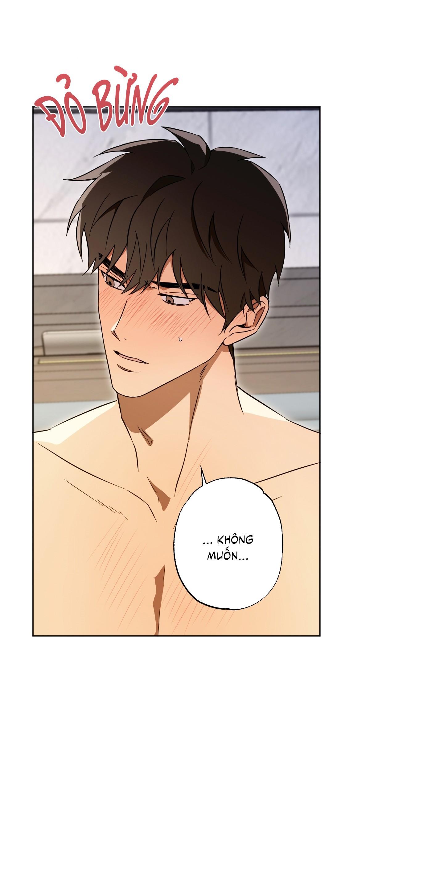 (CBunu) Bí Quyết Chinh Phục Tình Đơn Phương - Chap 10