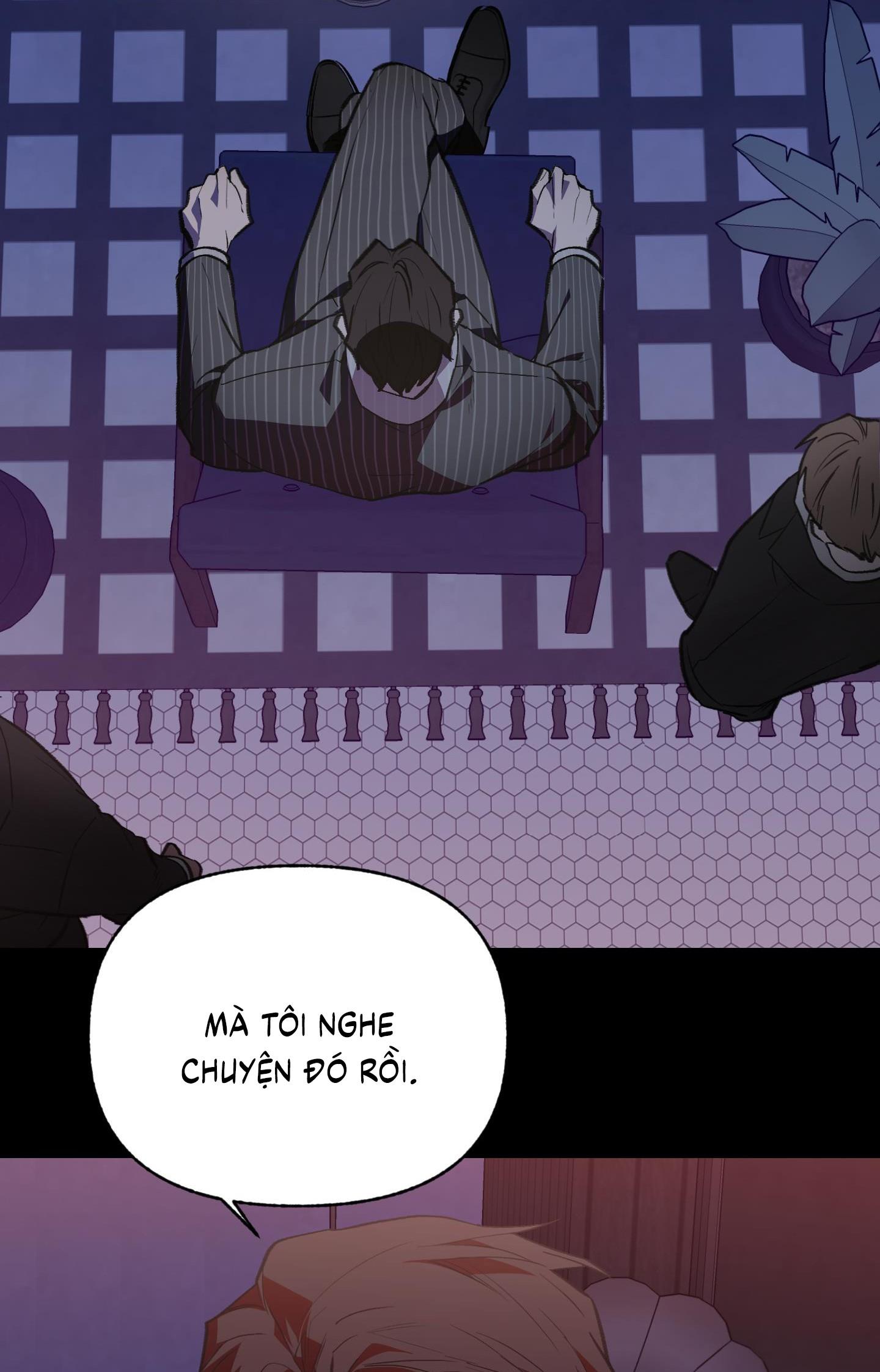 (CBunu) Control Time - Chap 41
