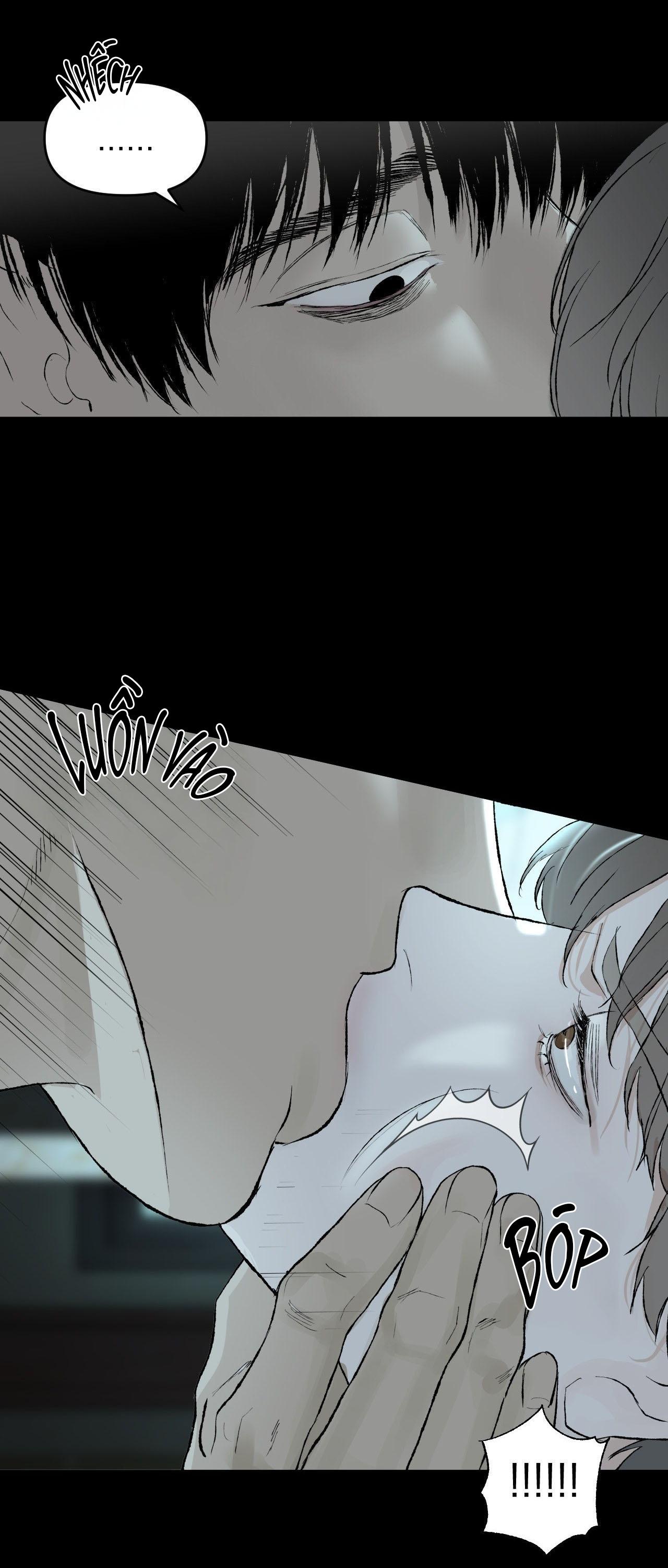 (GĐCV) RÁC RƯỞI CŨNG TỪNG CÓ GIÁ TRỊ - Chap 4