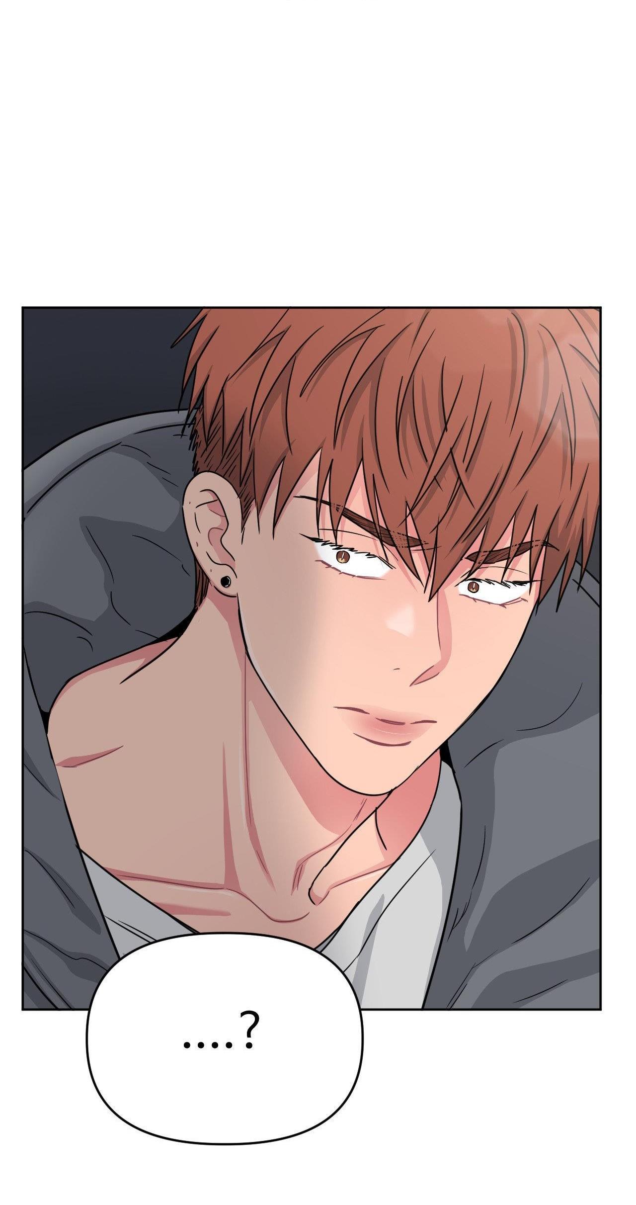 (CBunu) Chàng Trai Mỹ Thuật - Chap 47