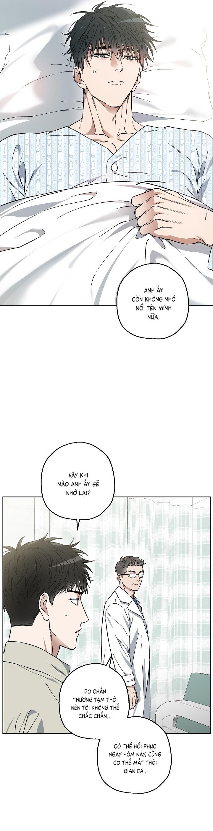 (CBunu) Vong Chủng - Chap 2