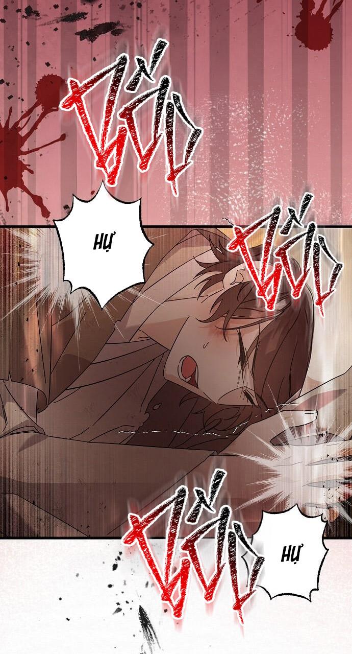 Vị Ngọt Phía Sau Cơn Mưa - Chap 4