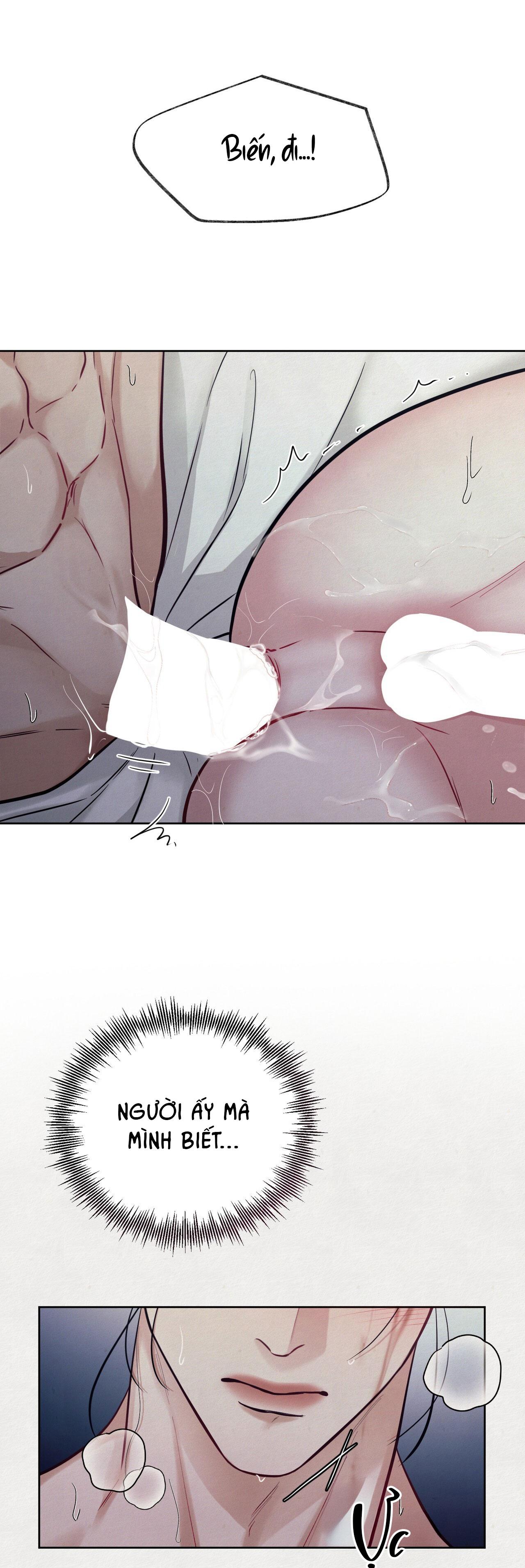 NGHỊCH SÁT - Chap 10