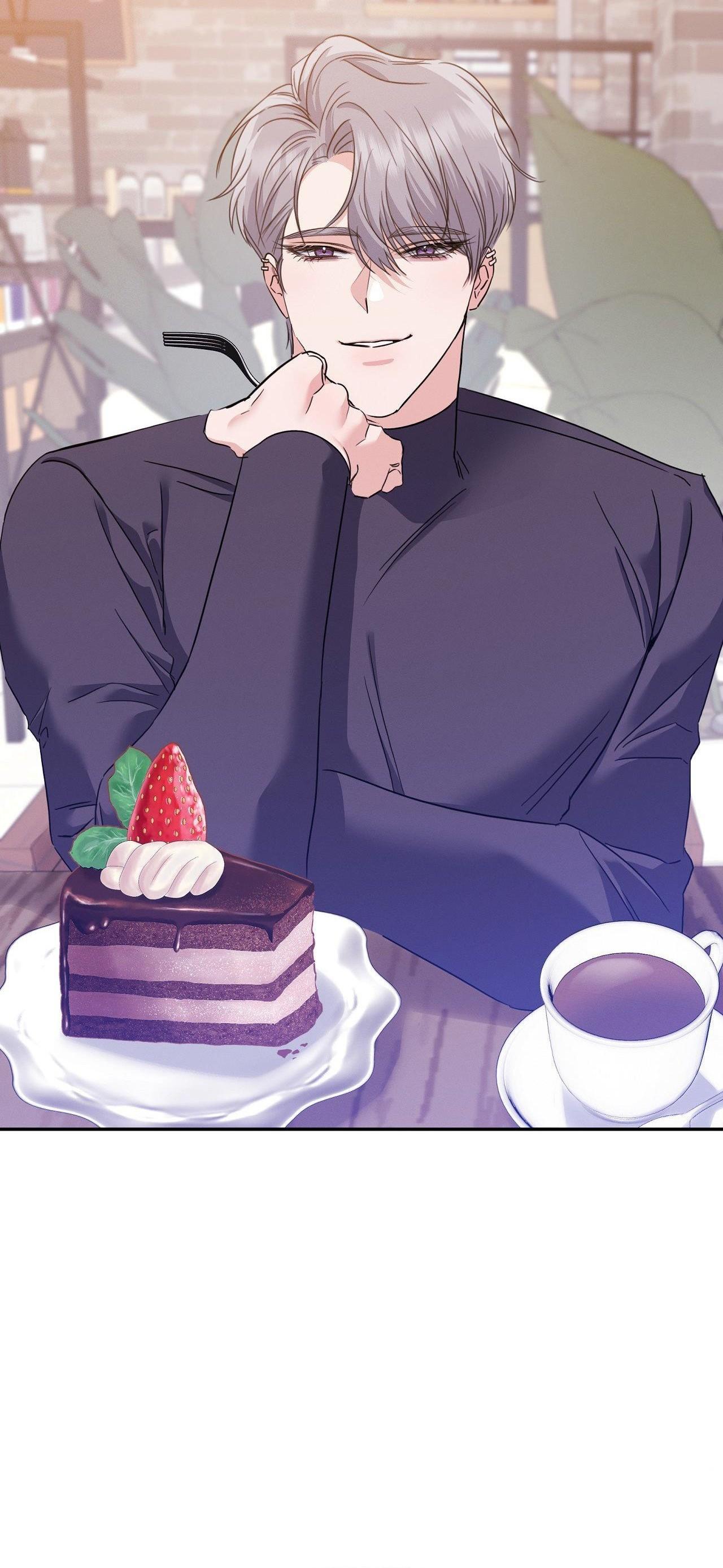 (CBunu) Cẩm Nang Fetish - Chap 12