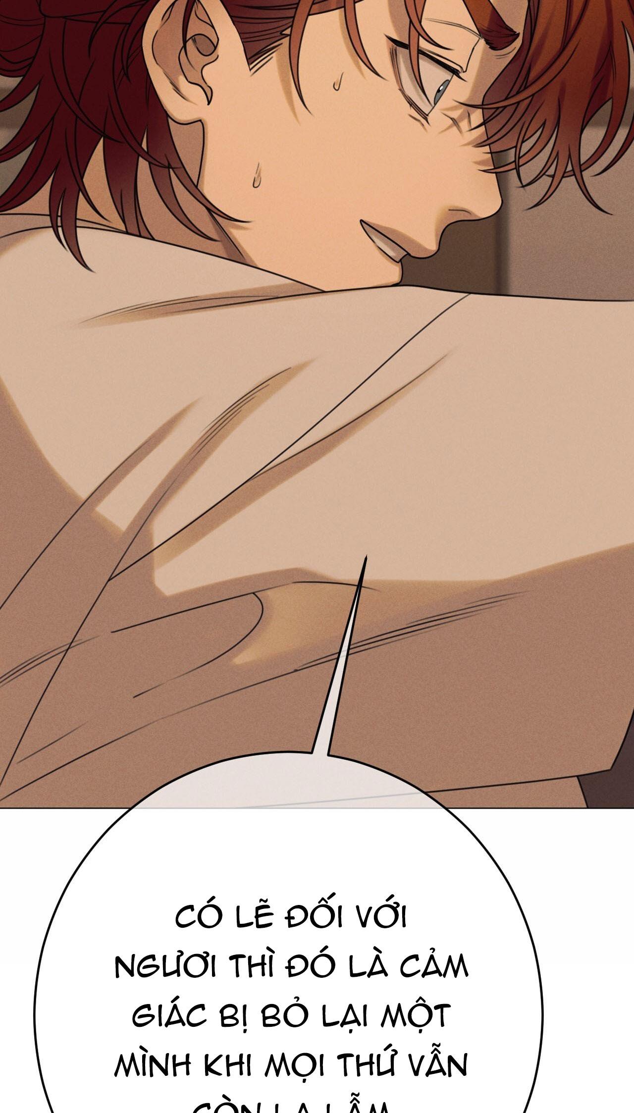 QUẺ BÓI GIẤC MƠ CỦA YÊU TINH - Chap 63