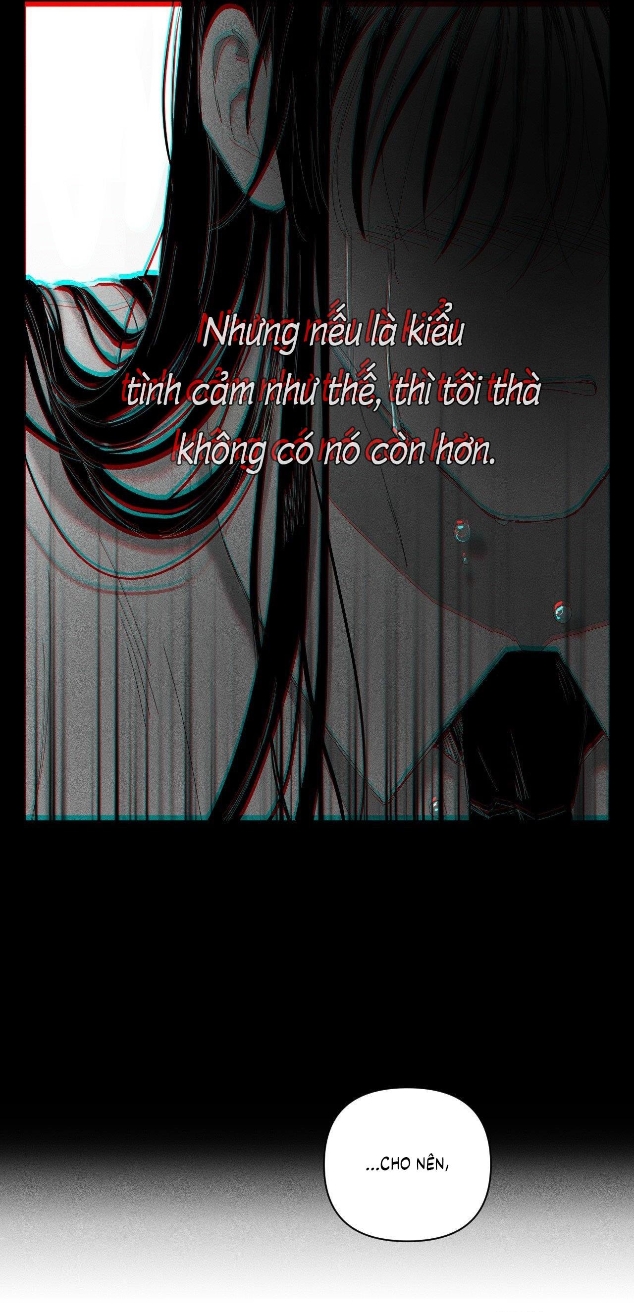 (CBunu) Mùa Đông Cuối Cùng Của Tôi - Chap 18