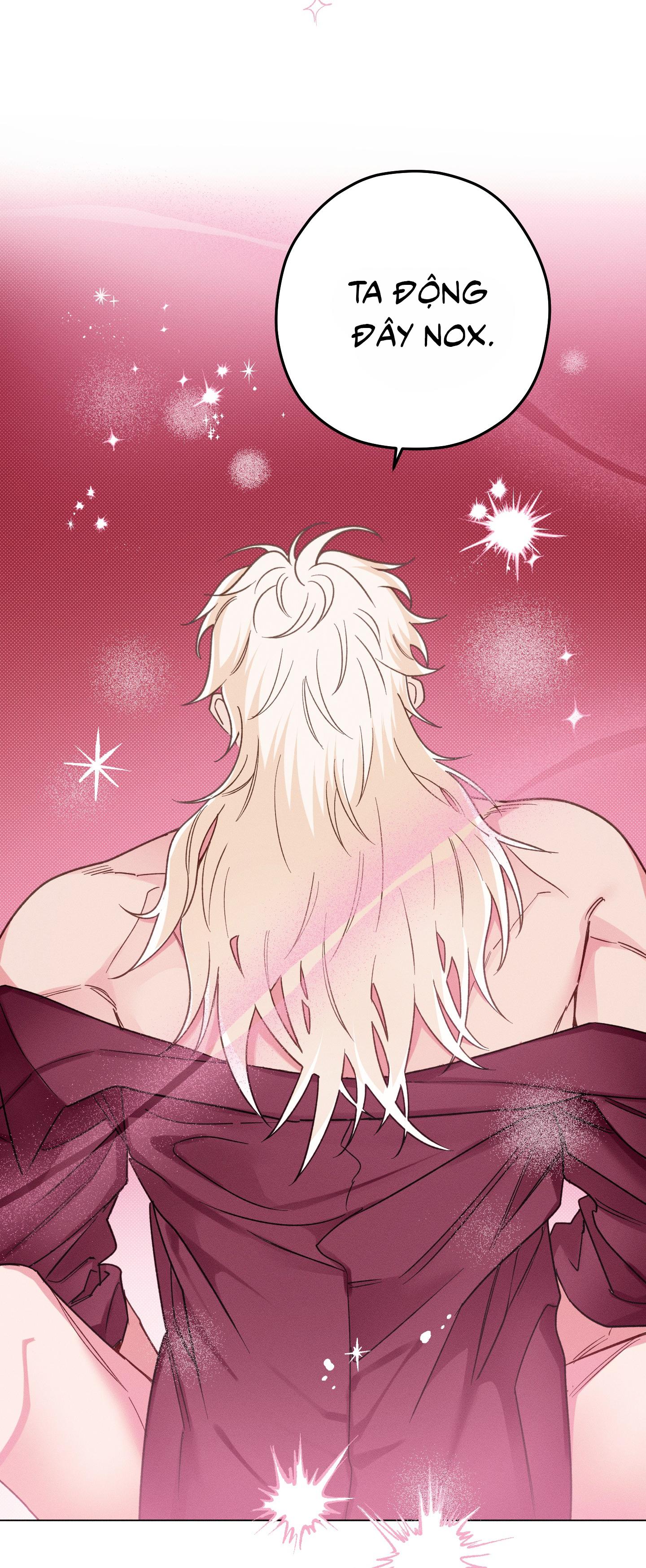 Xuyên Thành Bá Tước Omega - Chap 7