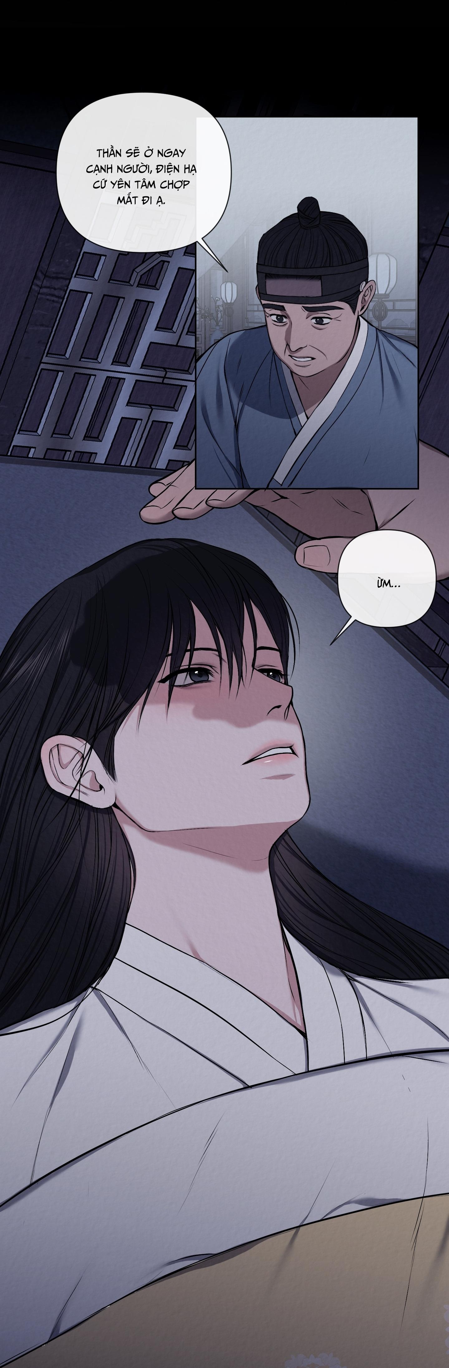 (GĐCV) HỐI HẬN - Chap 7