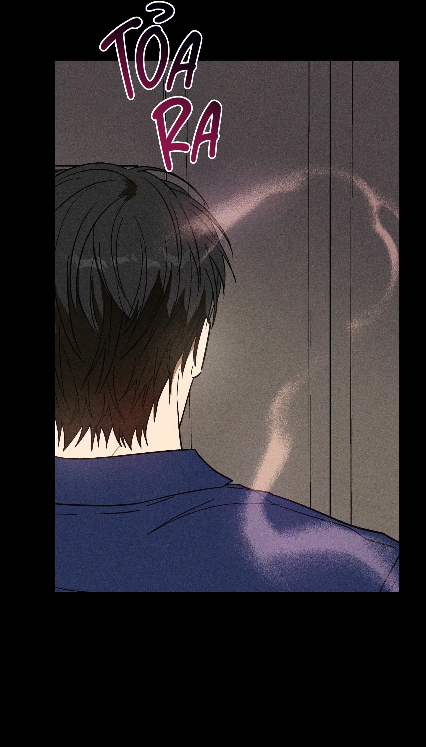 (CBunu) MIX UP - Chap 6