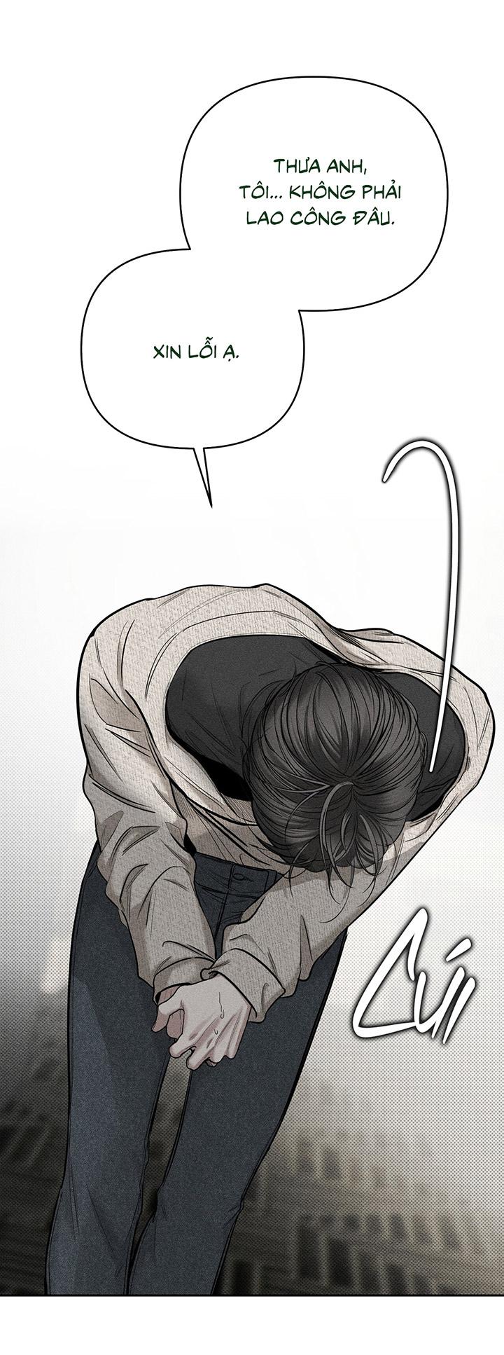 [DDT] KẺ ĐÁNH CẮP TRÁI TIM - Chap 2