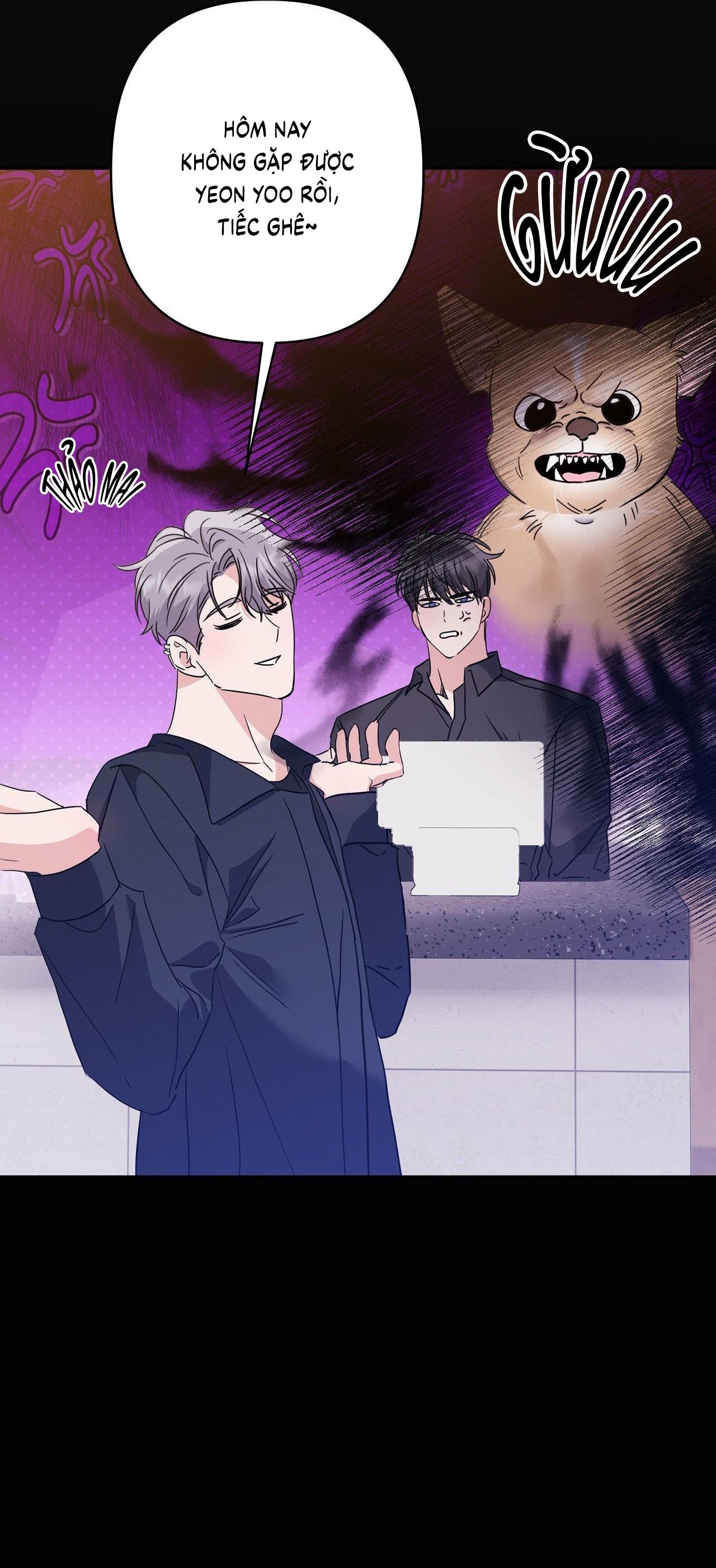 (CBunu) Cẩm Nang Fetish - Chap 10