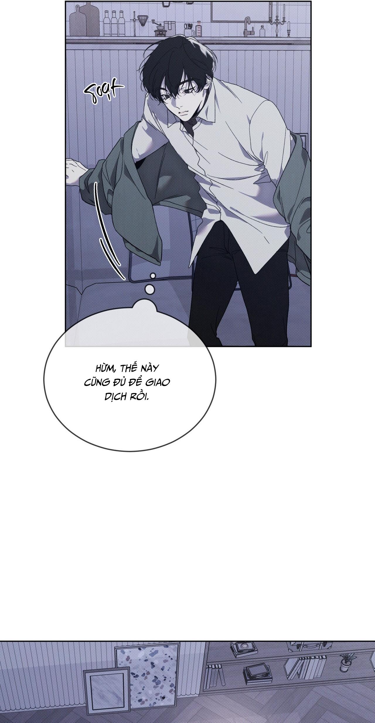 (GĐCV) HÌNH THÁI TIẾN HÓA - Chap 6