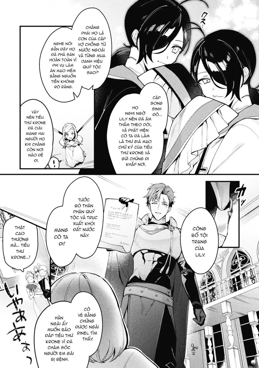 Những Chàng trai gợi cảm (oneshot) - Chap 165