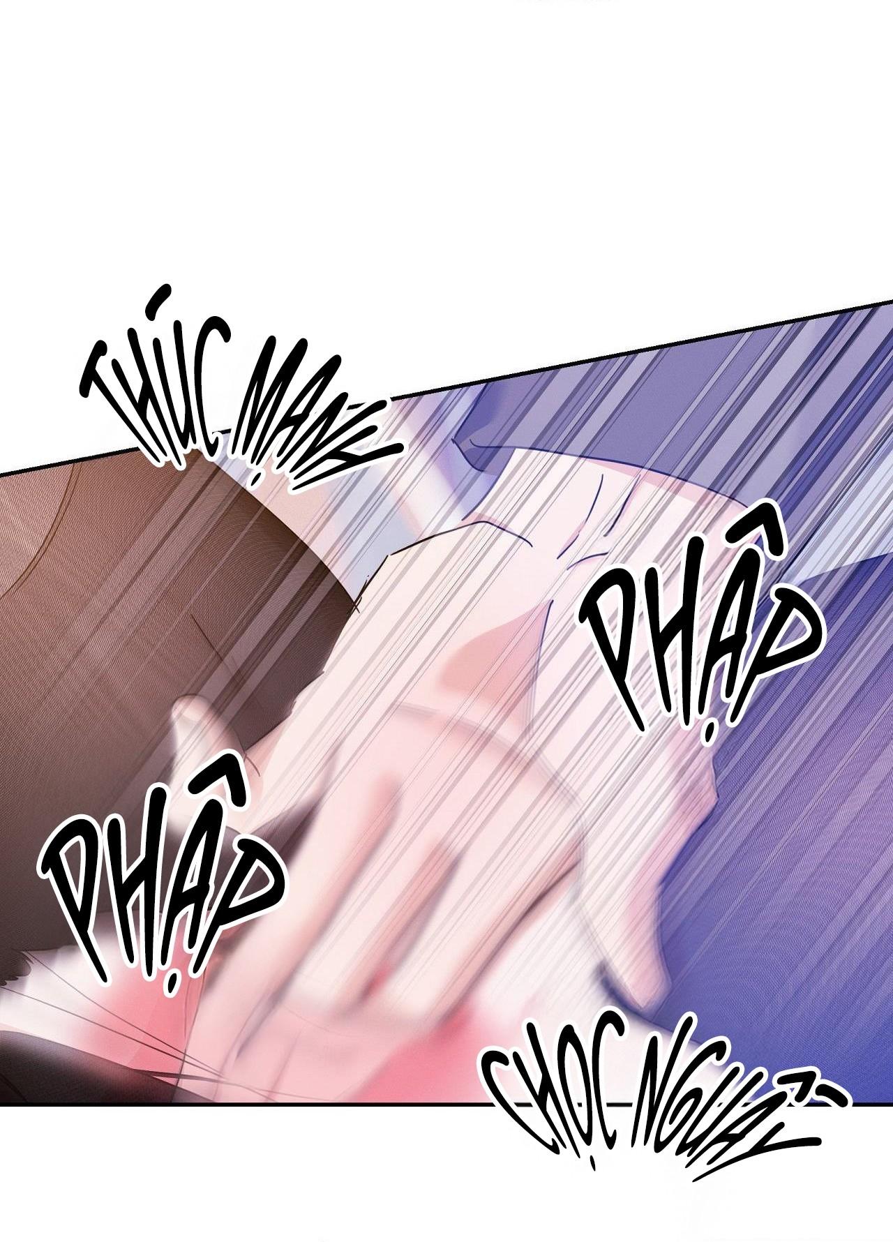 (CBunu) Cẩm Nang Fetish - Chap 10