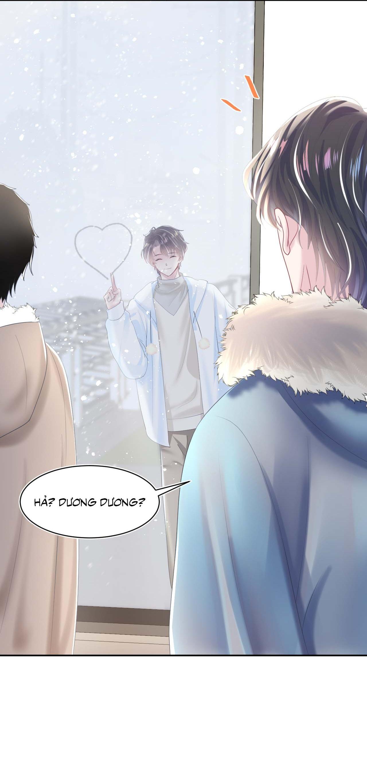 Tuyệt mỹ bạch liên hoa online dạy học - Chap 27