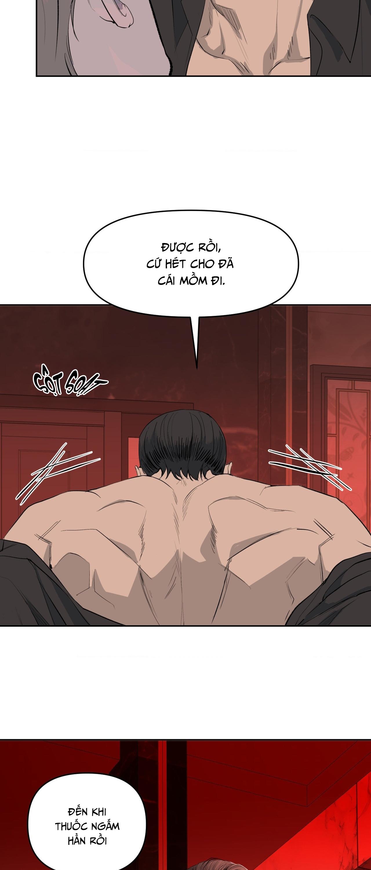 (GĐCV) RÁC RƯỞI CŨNG TỪNG CÓ GIÁ TRỊ - Chap 6