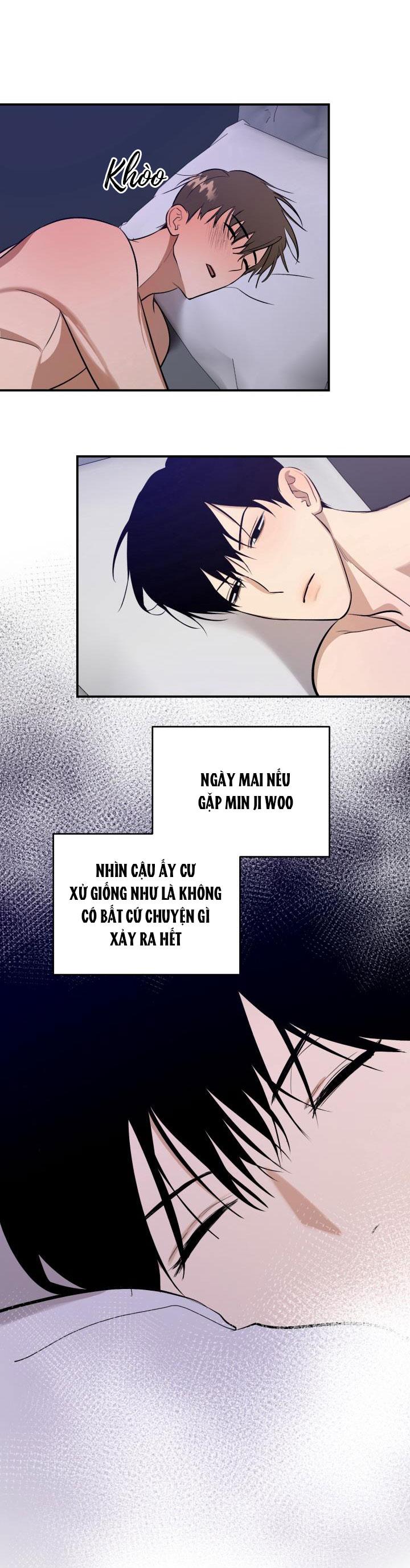 TUYỂN TẬP TRUYỆN NGẮN HỎNY CỦA NHÀ SẸC - Chap 78.91 - Trang 17