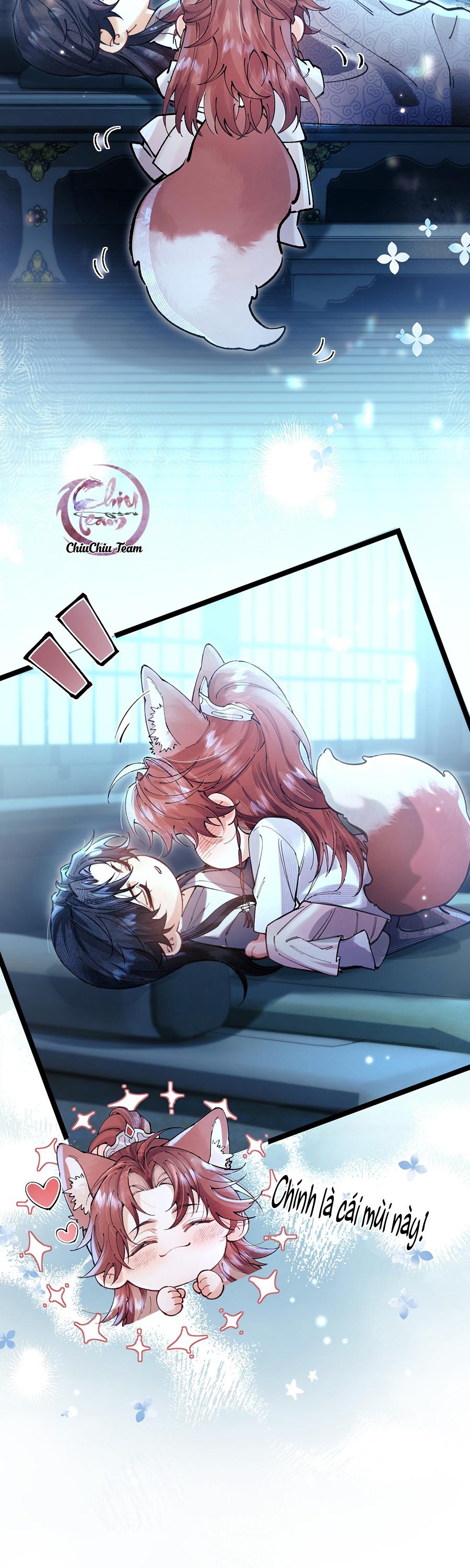 Hệ Thống Sát Thê - Chap 5