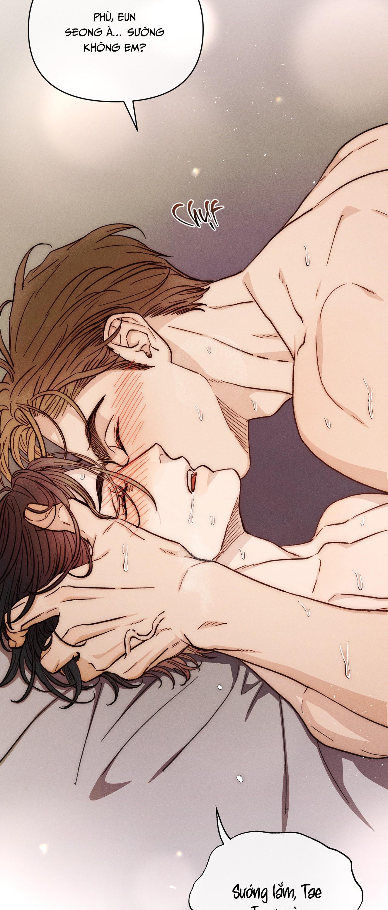 TÌNH YÊU KHỞI ĐẦU TỪ NỖI SỢ - Chap 18