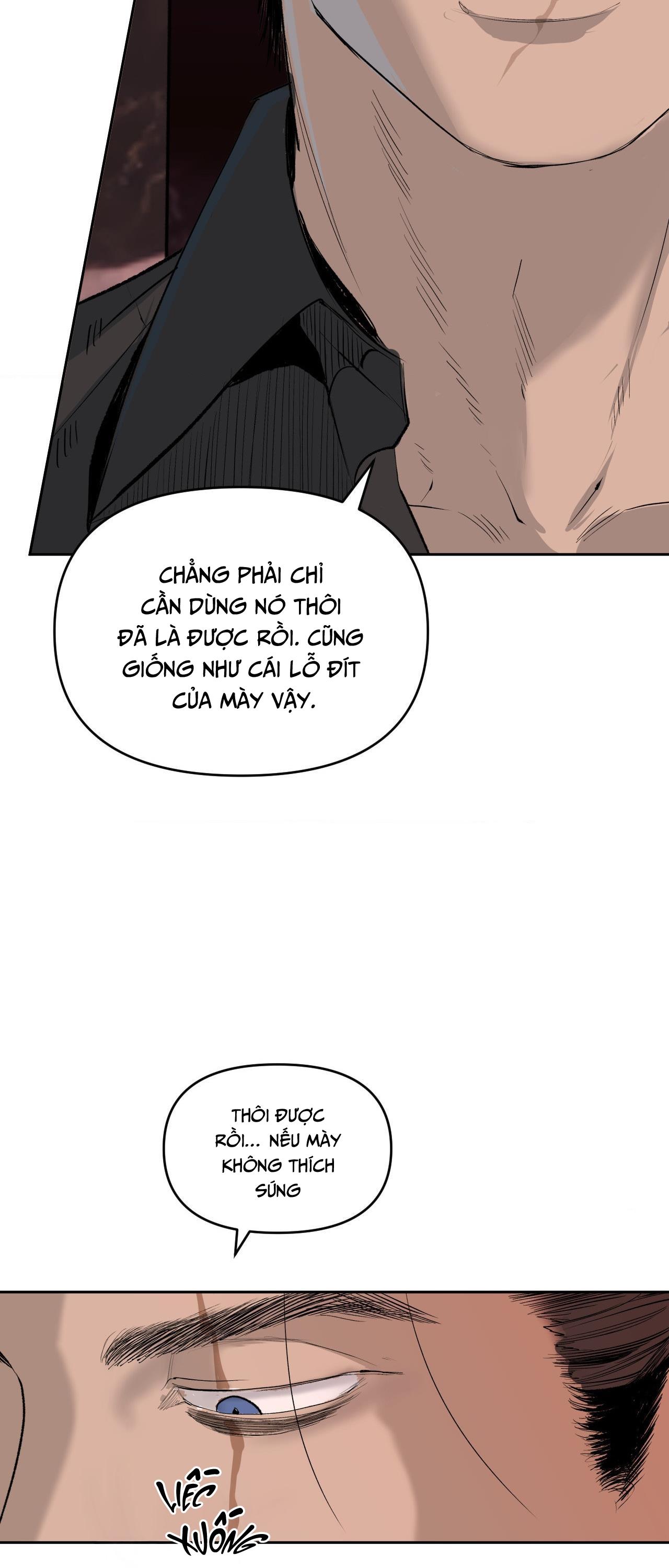 (GĐCV) RÁC RƯỞI CŨNG TỪNG CÓ GIÁ TRỊ - Chap 5