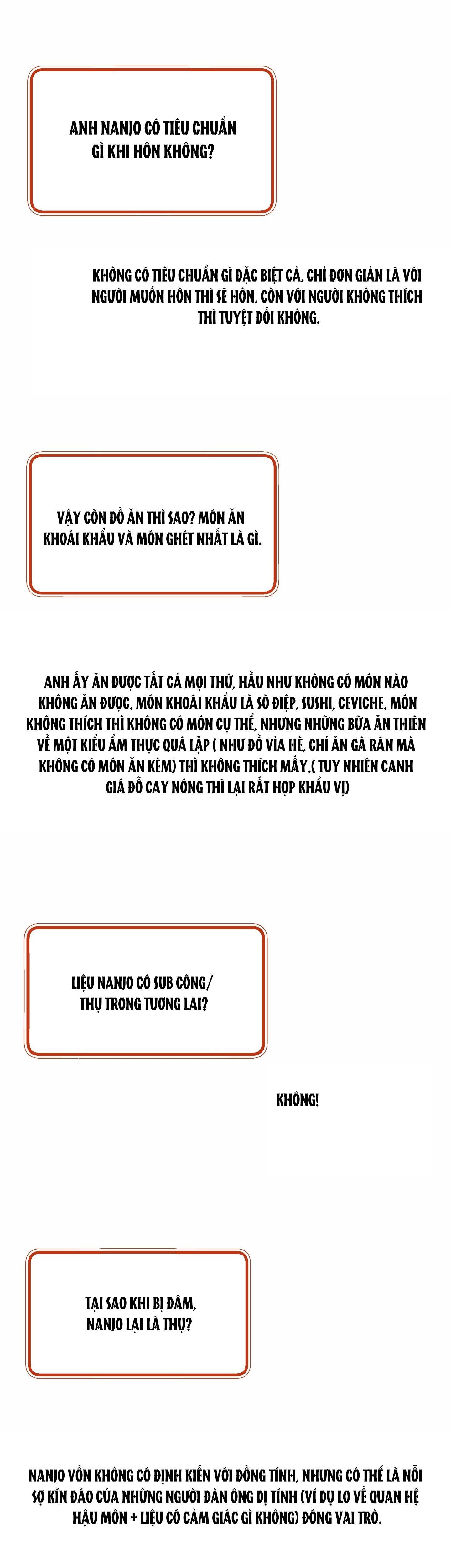 (RÔ LAI) Nửa tỉnh nửa mê - Chap 30.6 - Trang 81