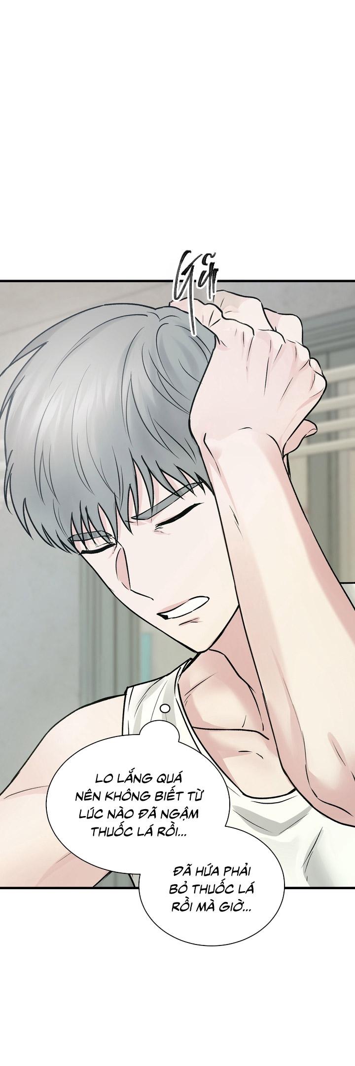 [DDT] NGƯỜI CHÚ TÔI YÊU! - Chap 3