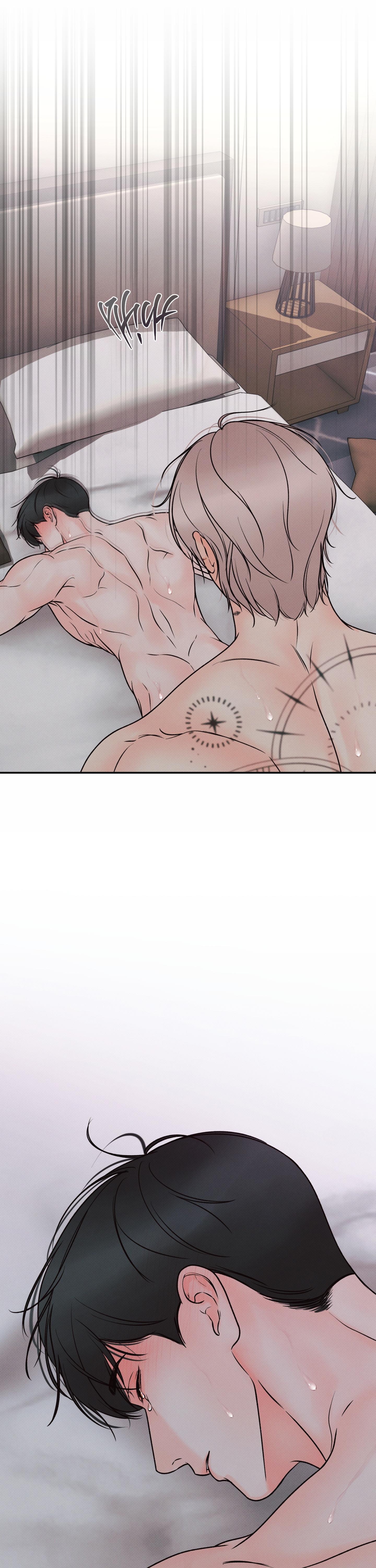 (GĐCV) RANH GIỚI CỦA SỰ MÊ HOẶC - Chap 30 - Trang 67