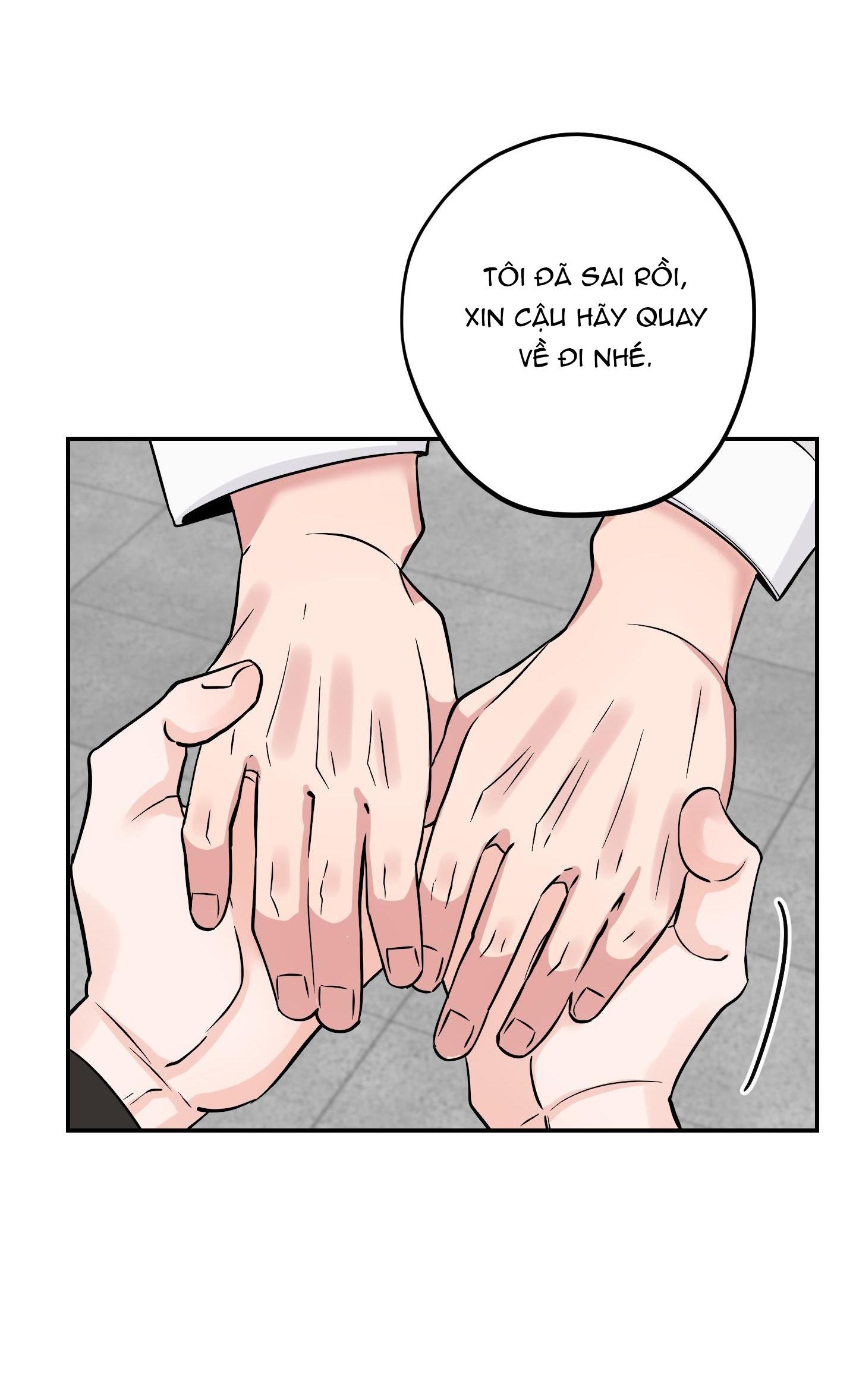 NGHIỆN SEX - Chap 41.4