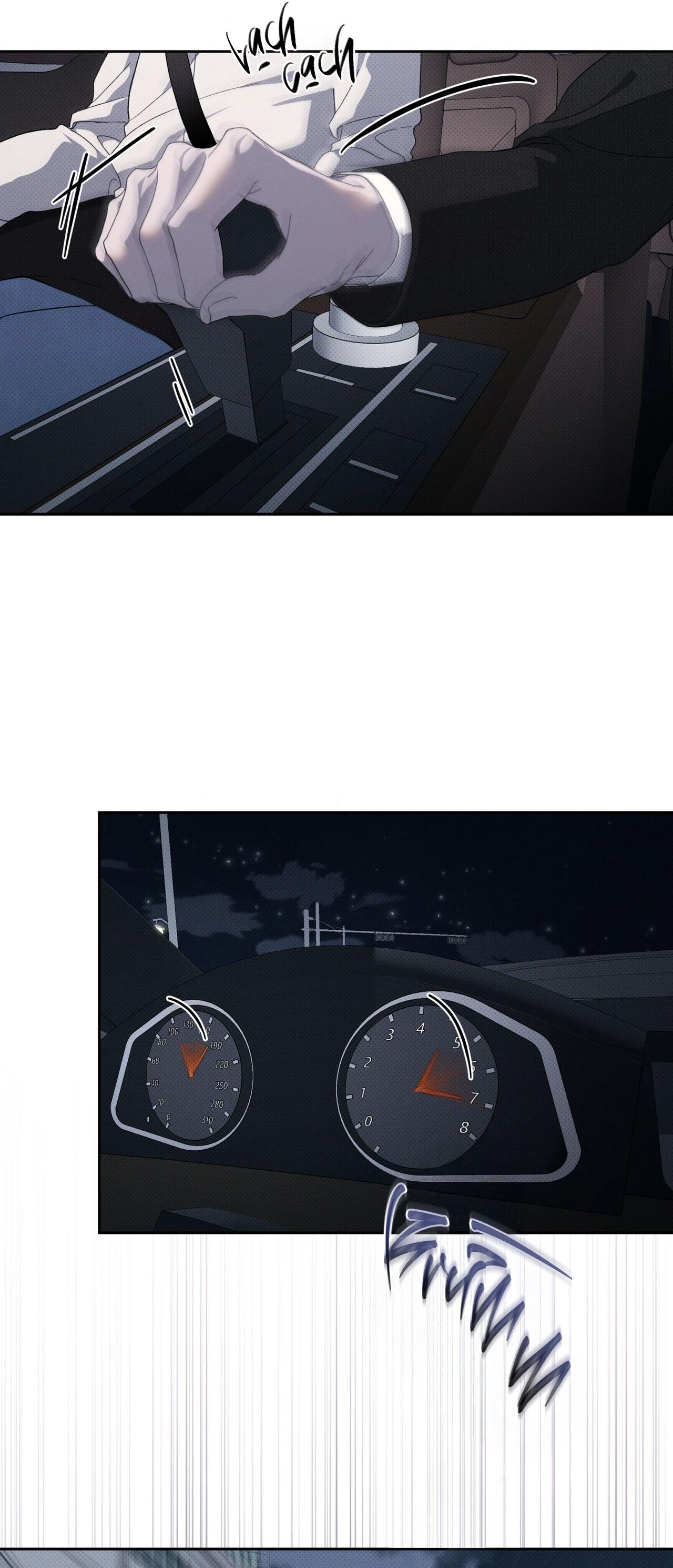 (GĐCV) HÌNH THÁI TIẾN HÓA - Chap 12