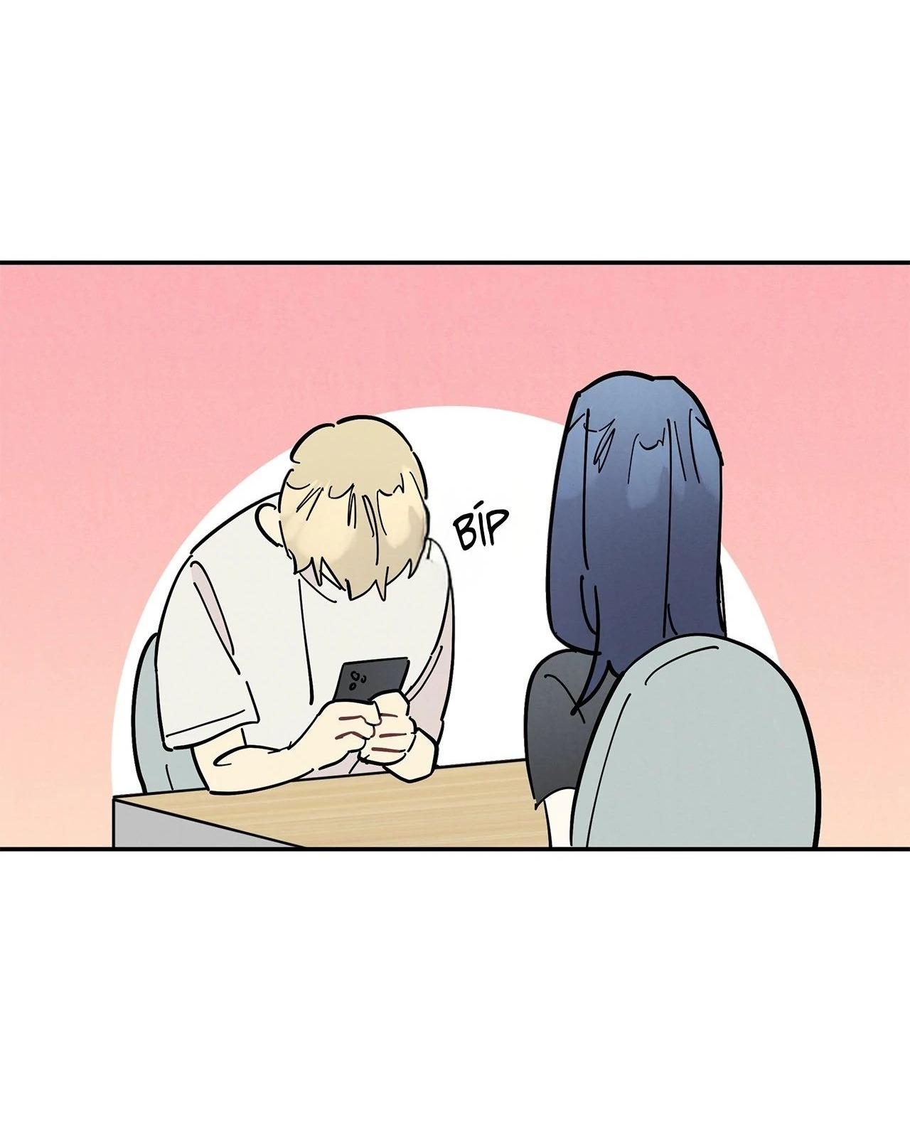 One-Room TA - Chap 40