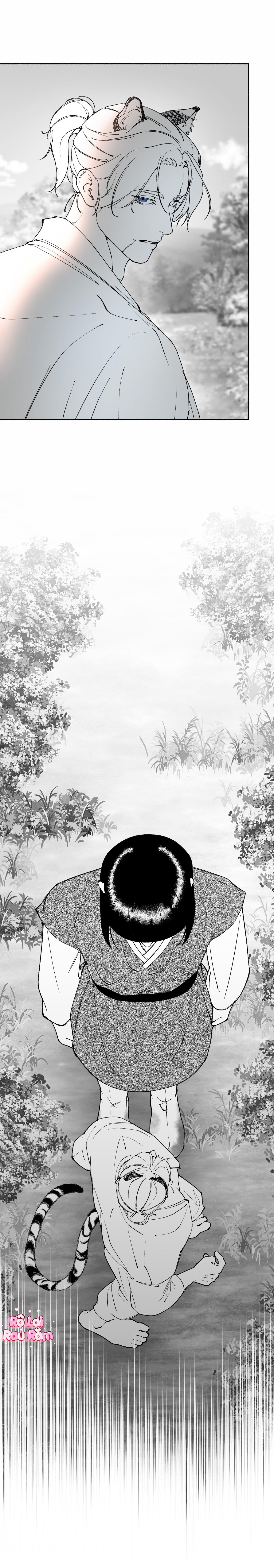 (RÔ LAI) Nửa tỉnh nửa mê - Chap 30.6 - Trang 129