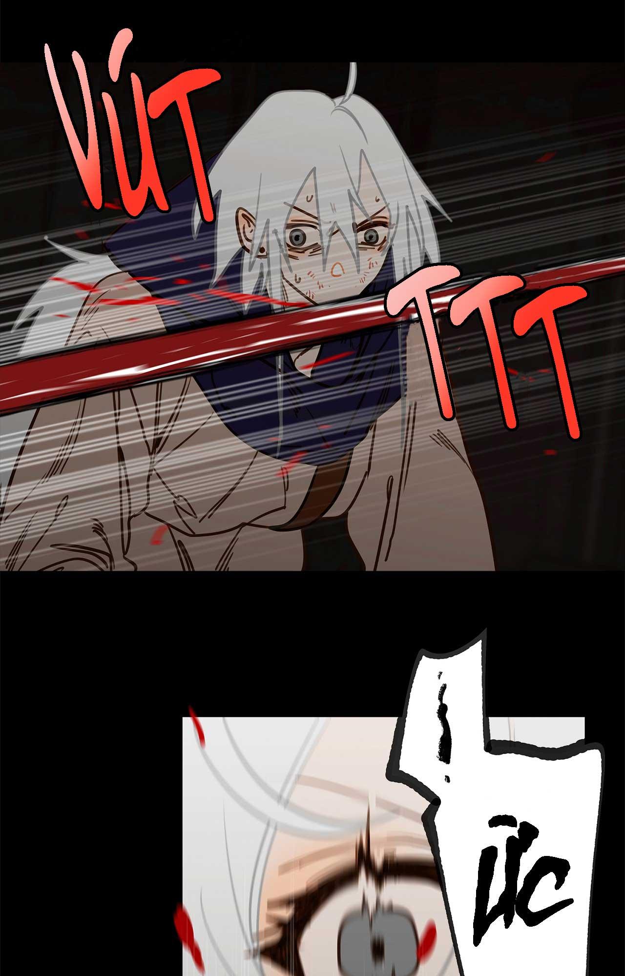 (ABO) TỚI QUỶ THÀNH TÌM PAPA - Chap 31