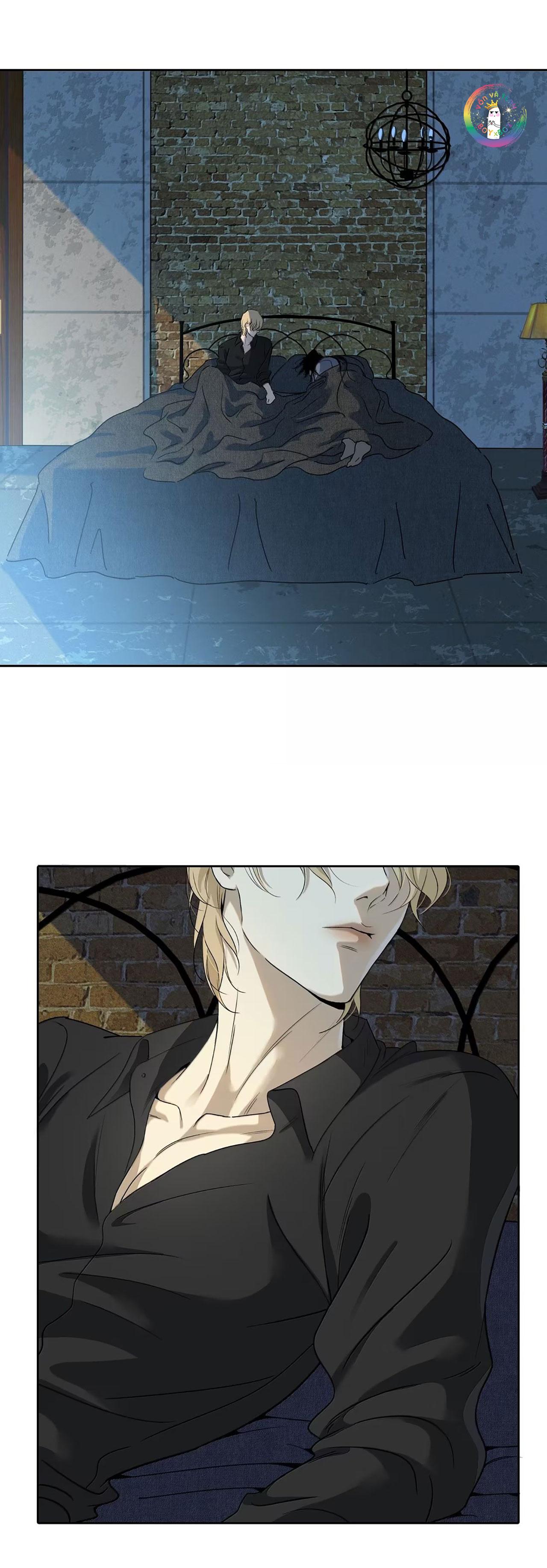 ✯ Sắc Thu Nghĩa Trang ✯ - Chap 33